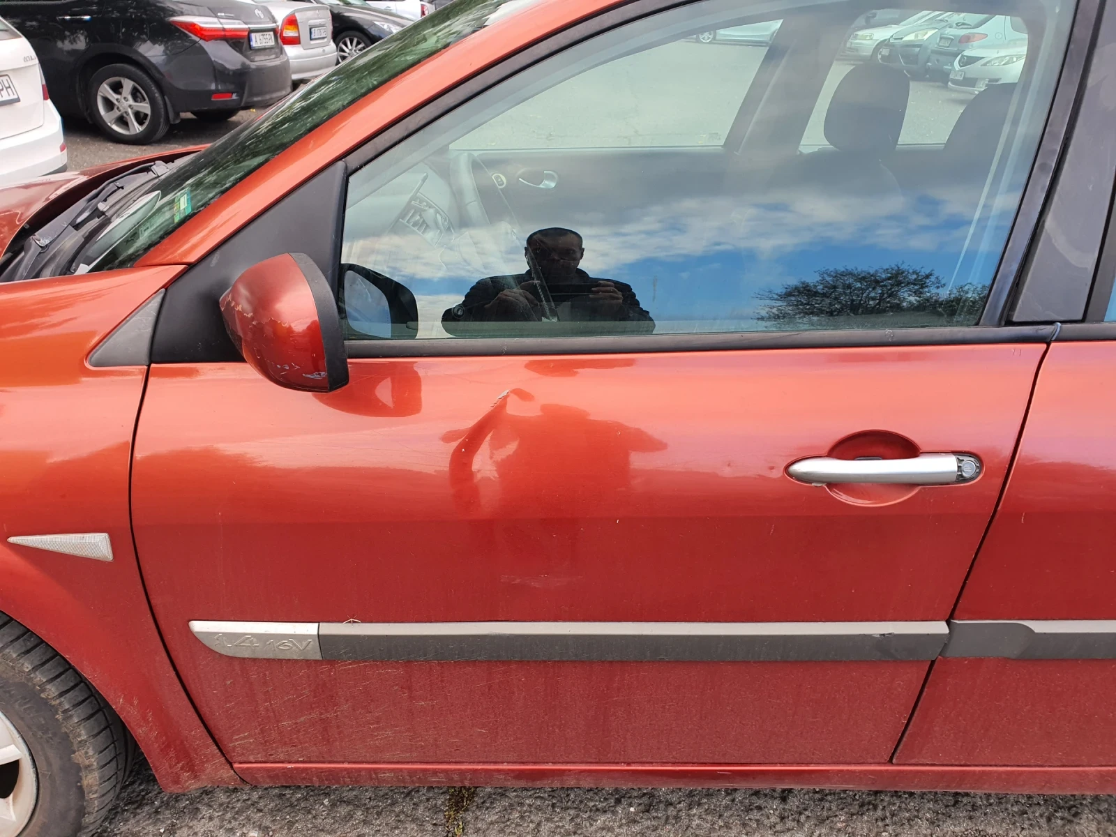 Renault Megane  - изображение 3