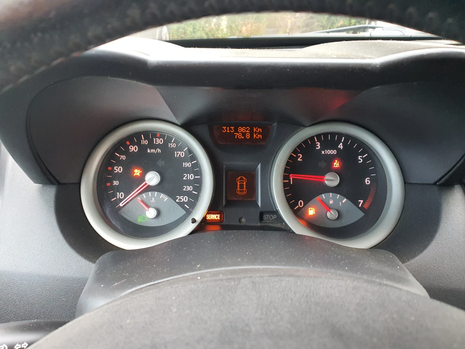 Renault Megane  - изображение 2