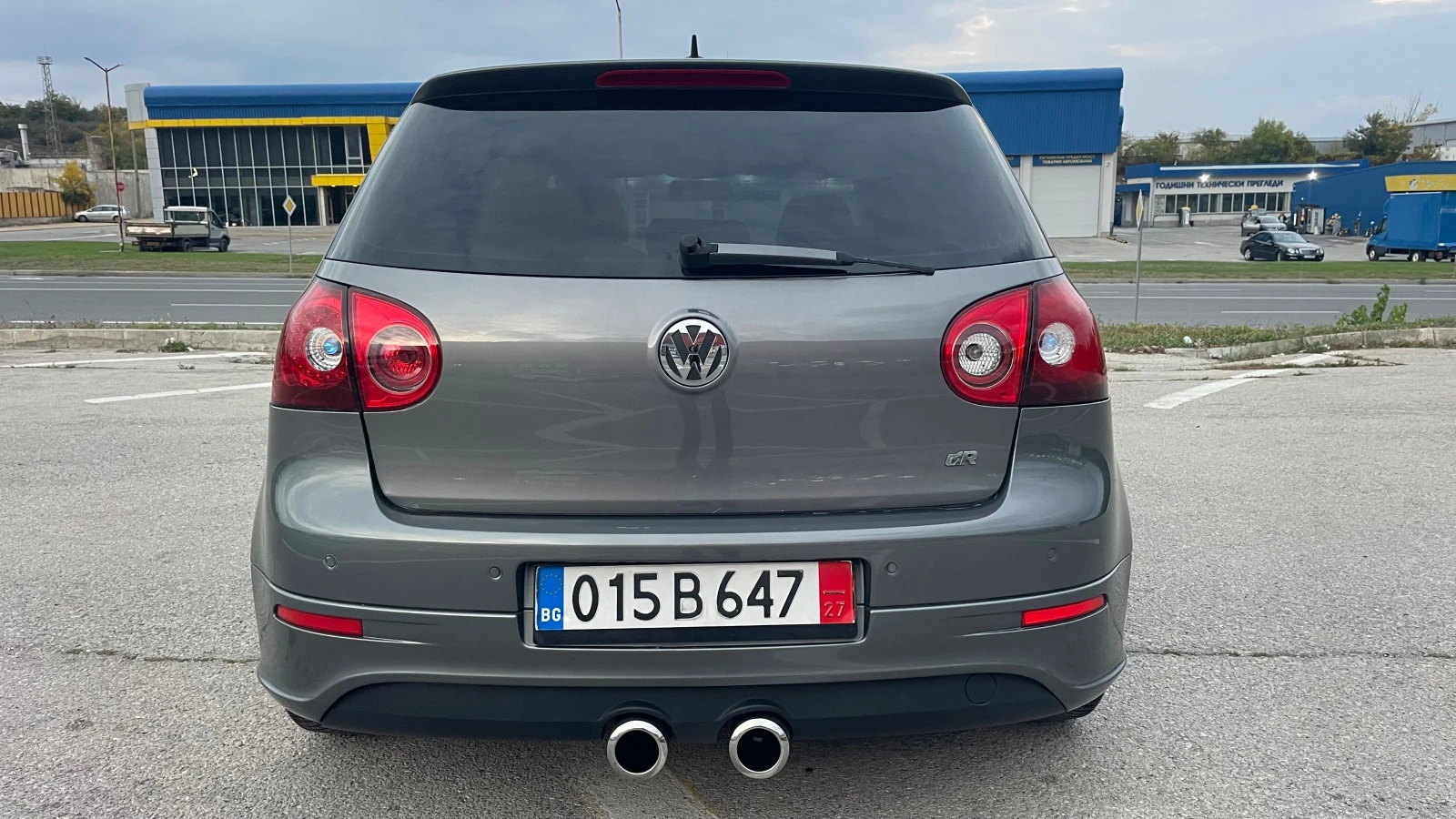 VW Golf 1.9tdi NAVI  | Mobile.bg — изображение 6