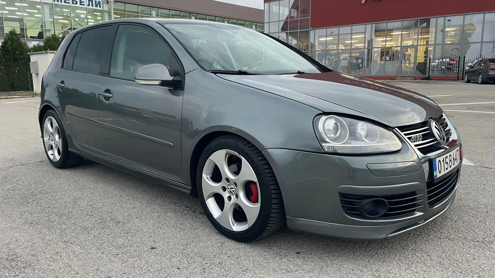 VW Golf 1.9tdi NAVI  | Mobile.bg — изображение 3
