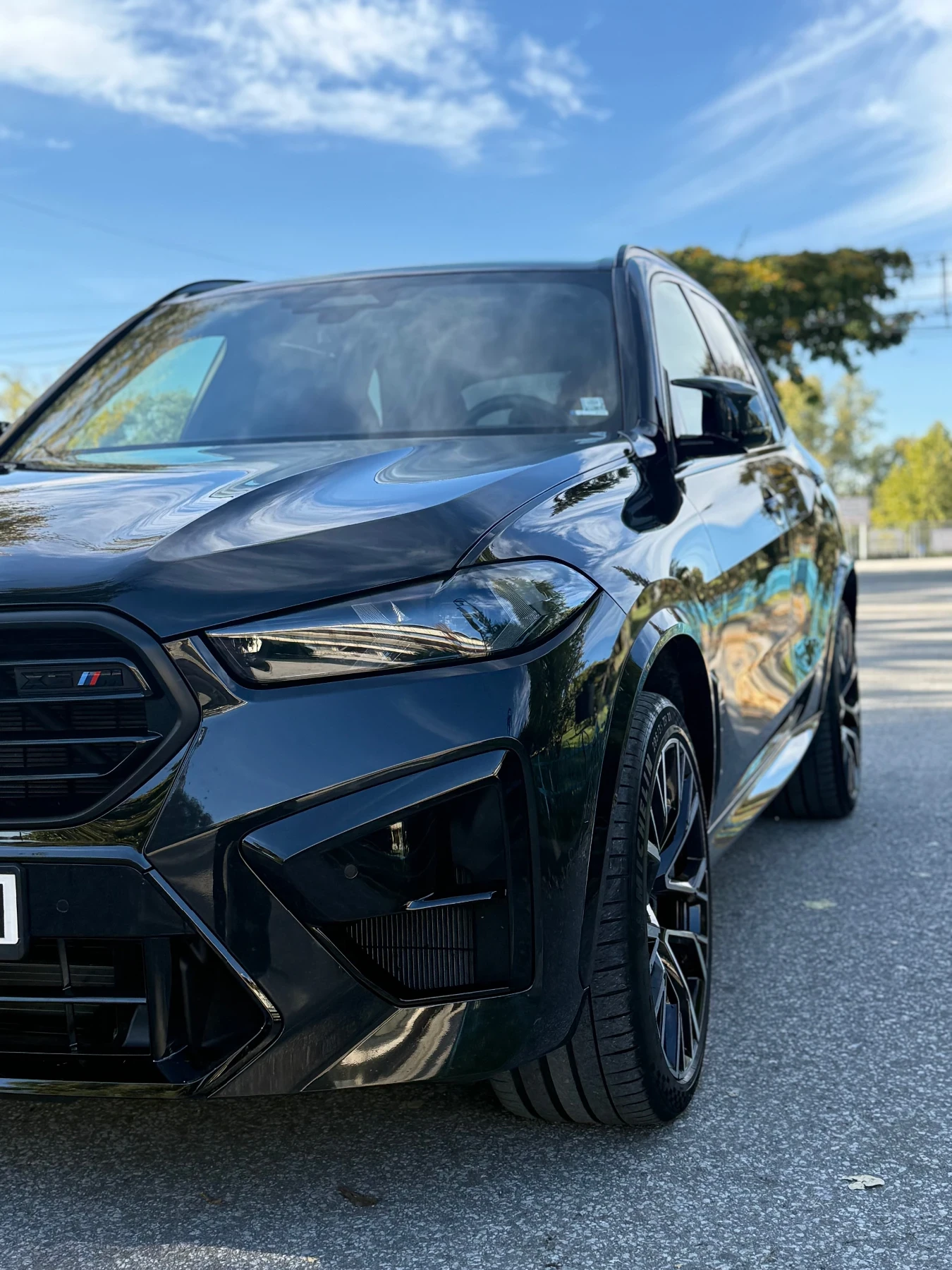 BMW X5M Competition | Mobile.bg   1