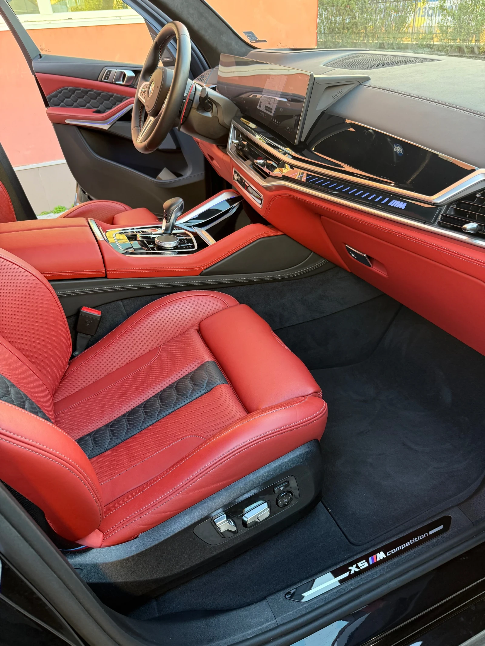 BMW X5M Competition | Mobile.bg   11