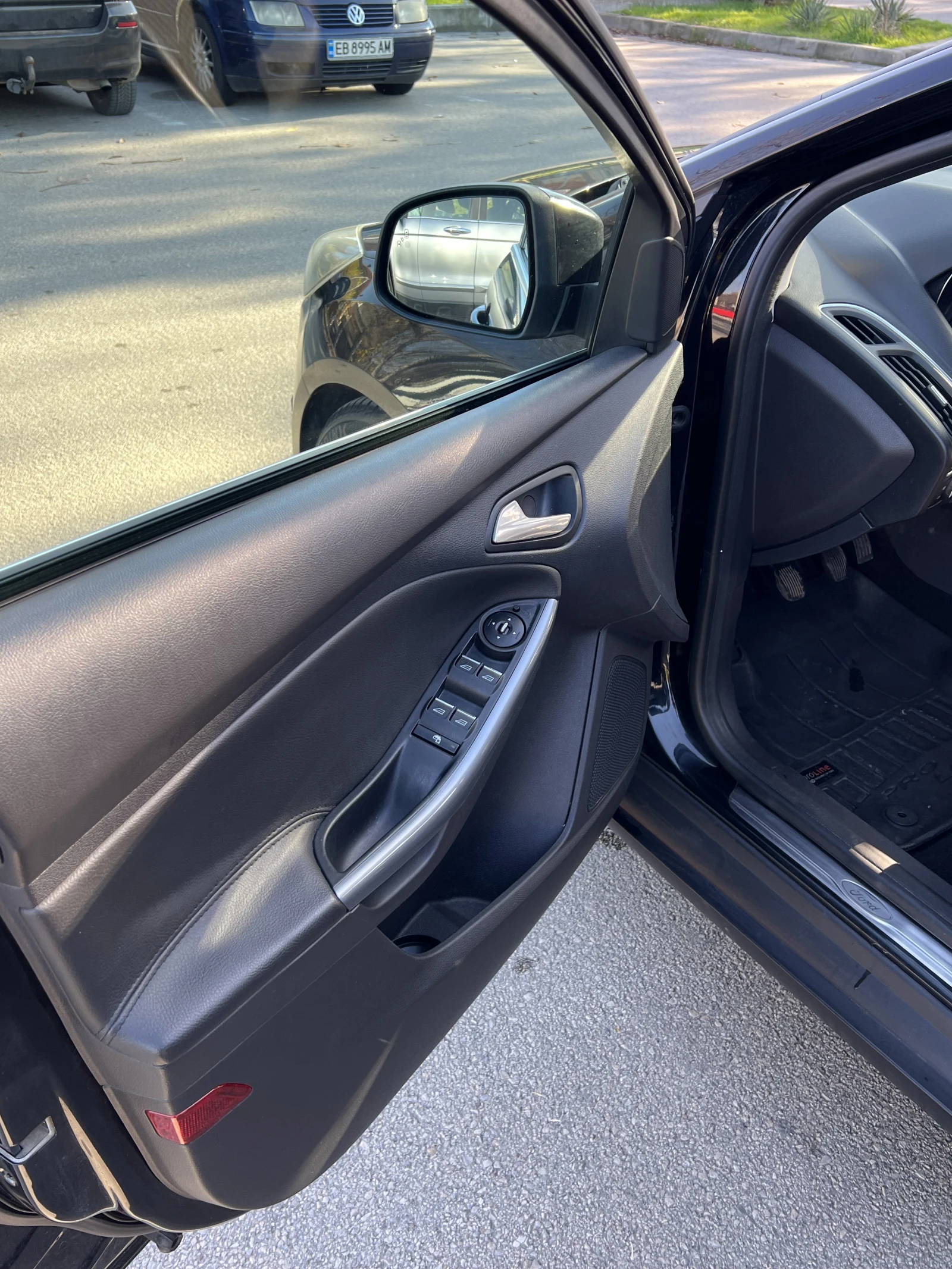 Ford Focus | Mobile.bg   8