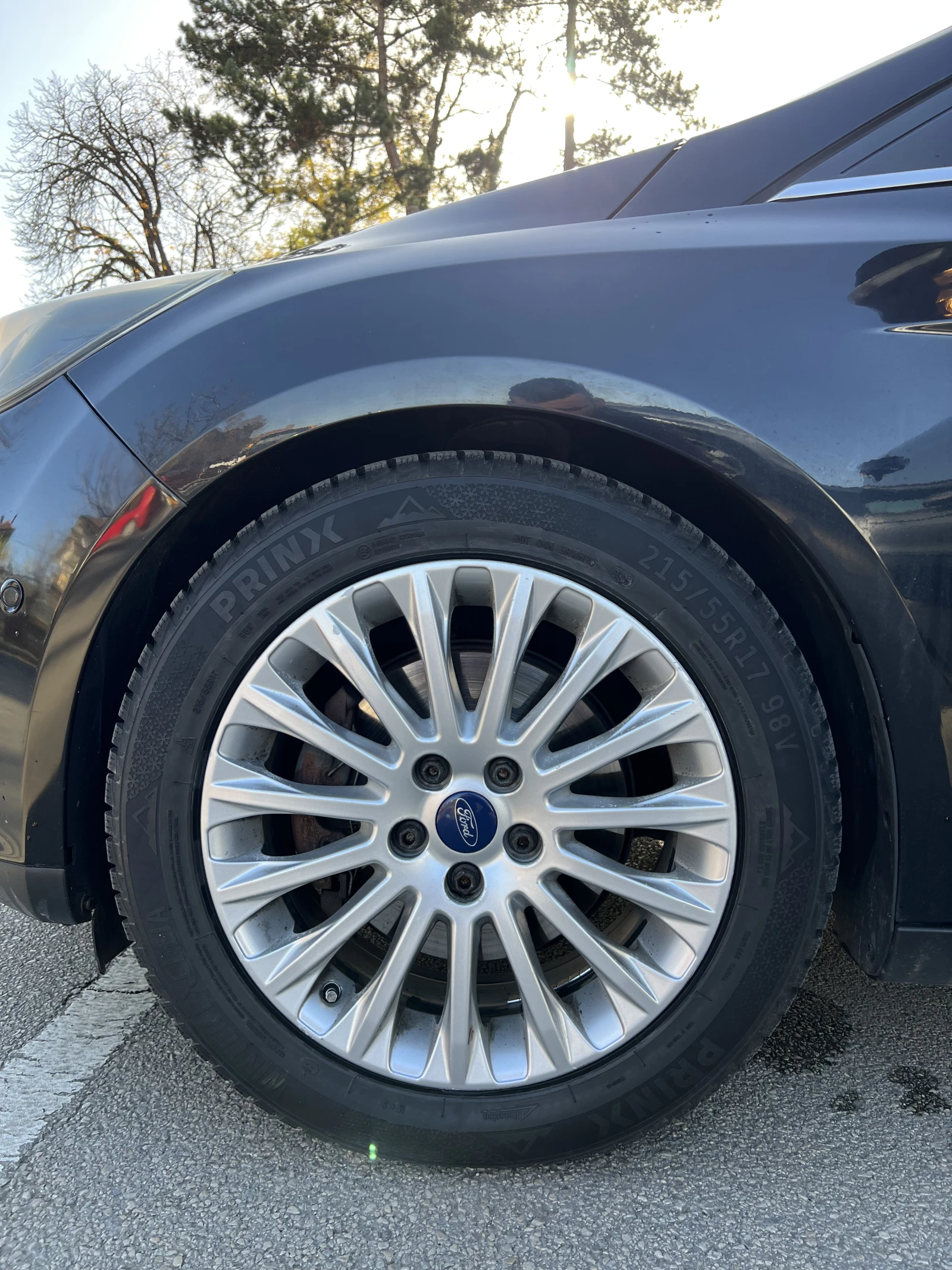 Ford Focus | Mobile.bg   17