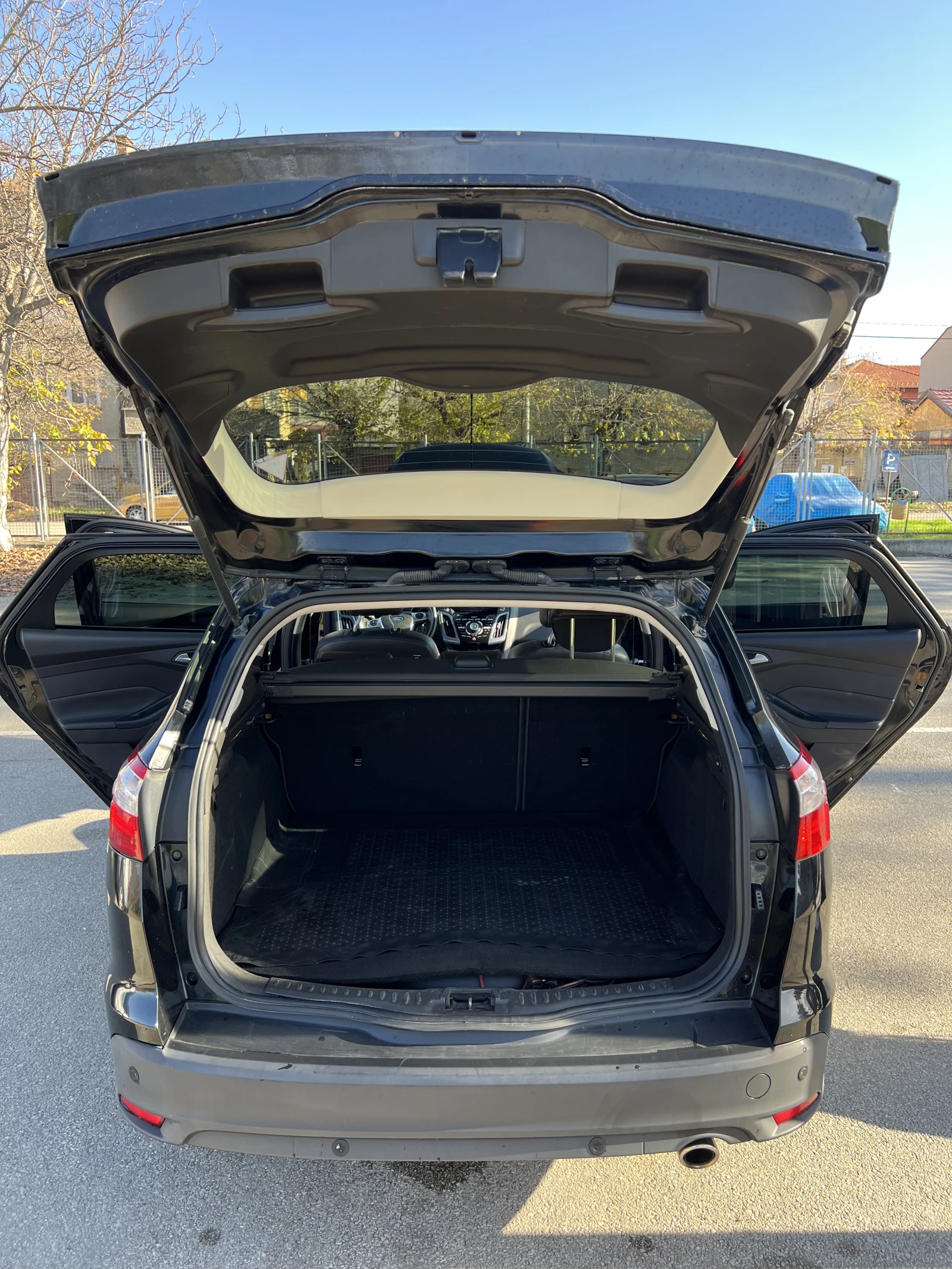 Ford Focus | Mobile.bg   15