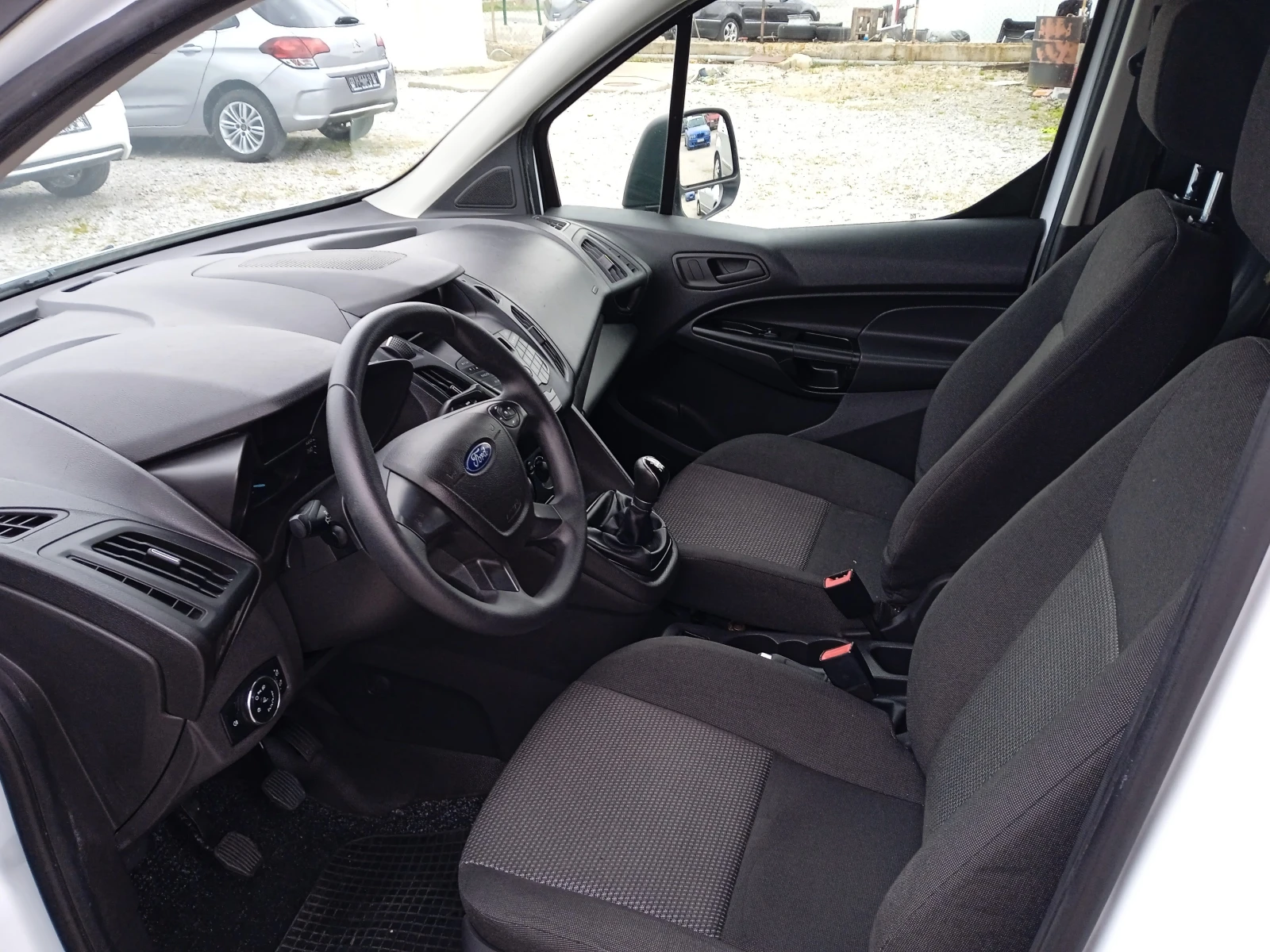 Ford Connect  EURO6/B | Mobile.bg   9