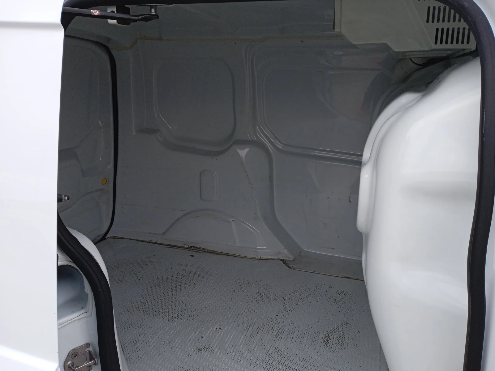 Ford Connect  EURO6/B | Mobile.bg   13