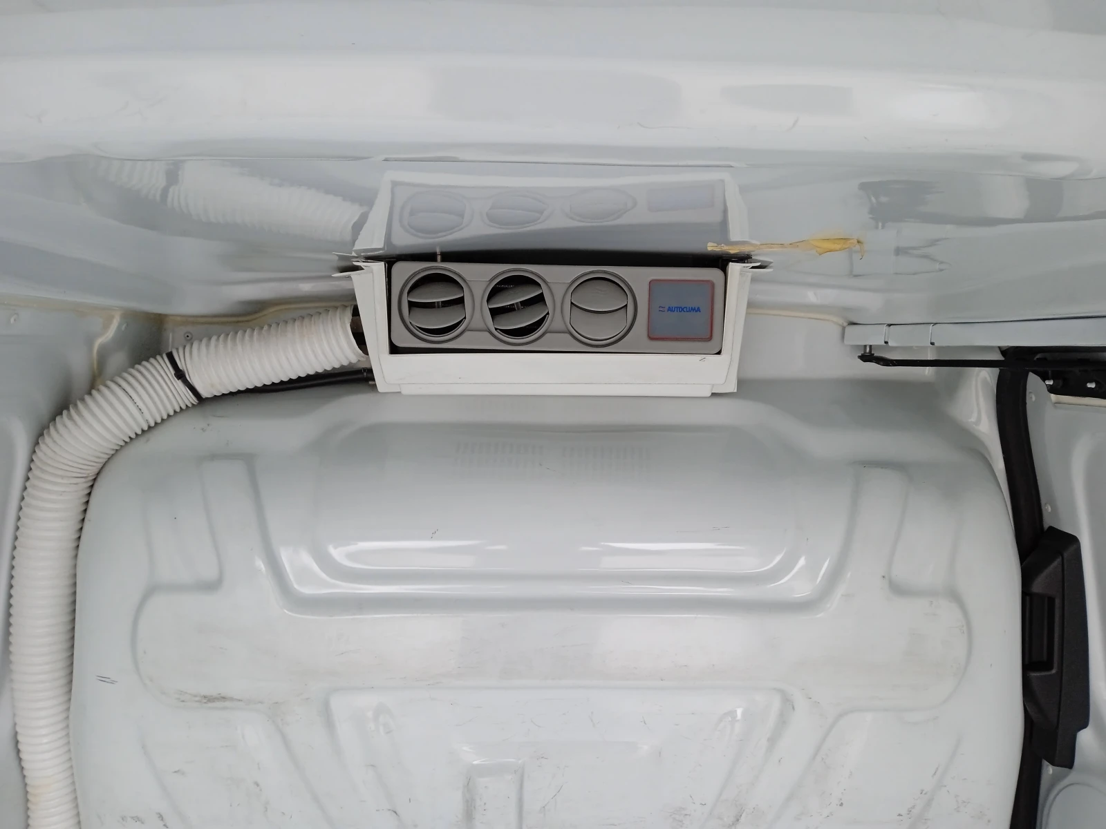 Ford Connect  EURO6/B | Mobile.bg   14