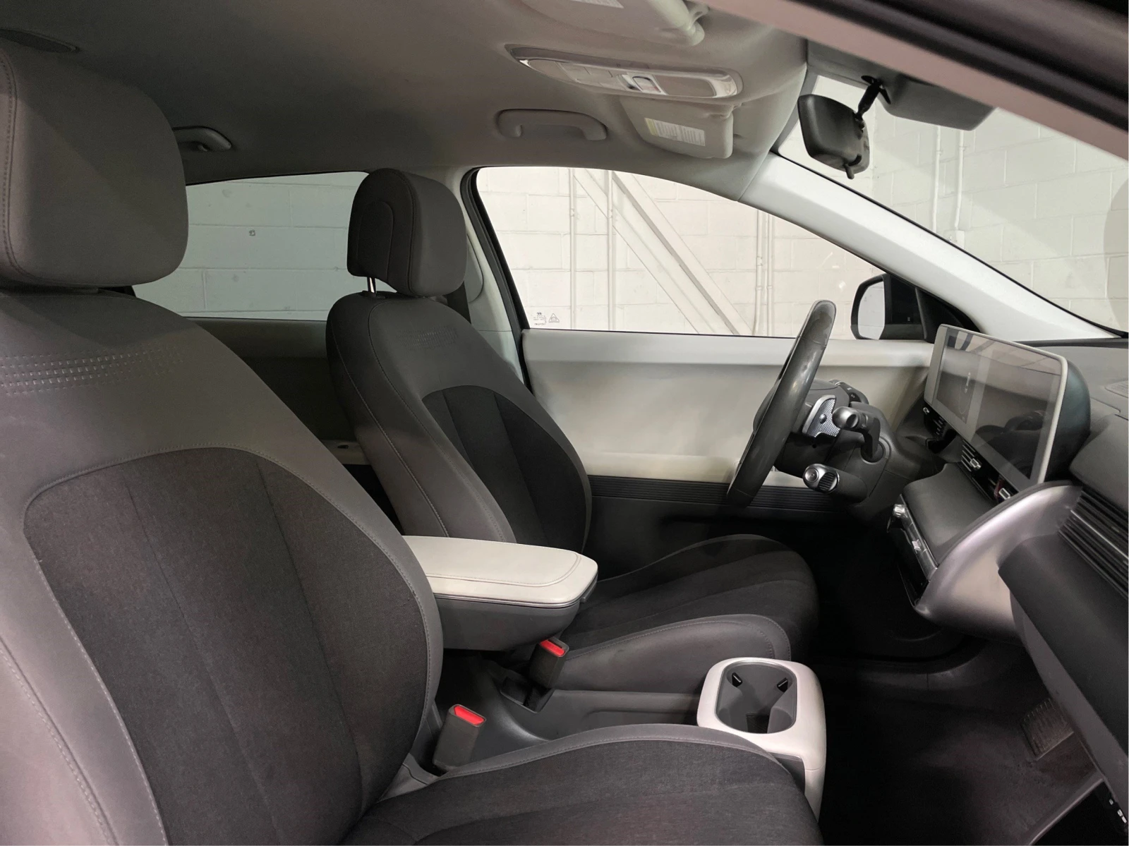 Hyundai Ioniq 5 * Long Range * Preffered/Exclusive * 4x4 | Mobile.bg   10