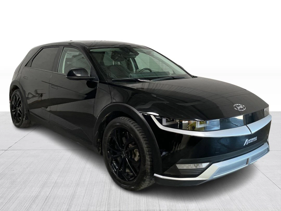 Hyundai Ioniq 5 * Long Range * Preffered/Exclusive * 4x4 | Mobile.bg   3