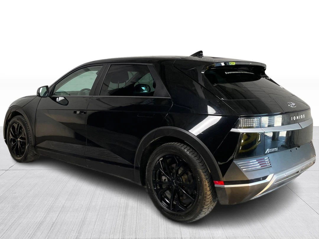 Hyundai Ioniq 5 * Long Range * Preffered/Exclusive * 4x4 | Mobile.bg   5