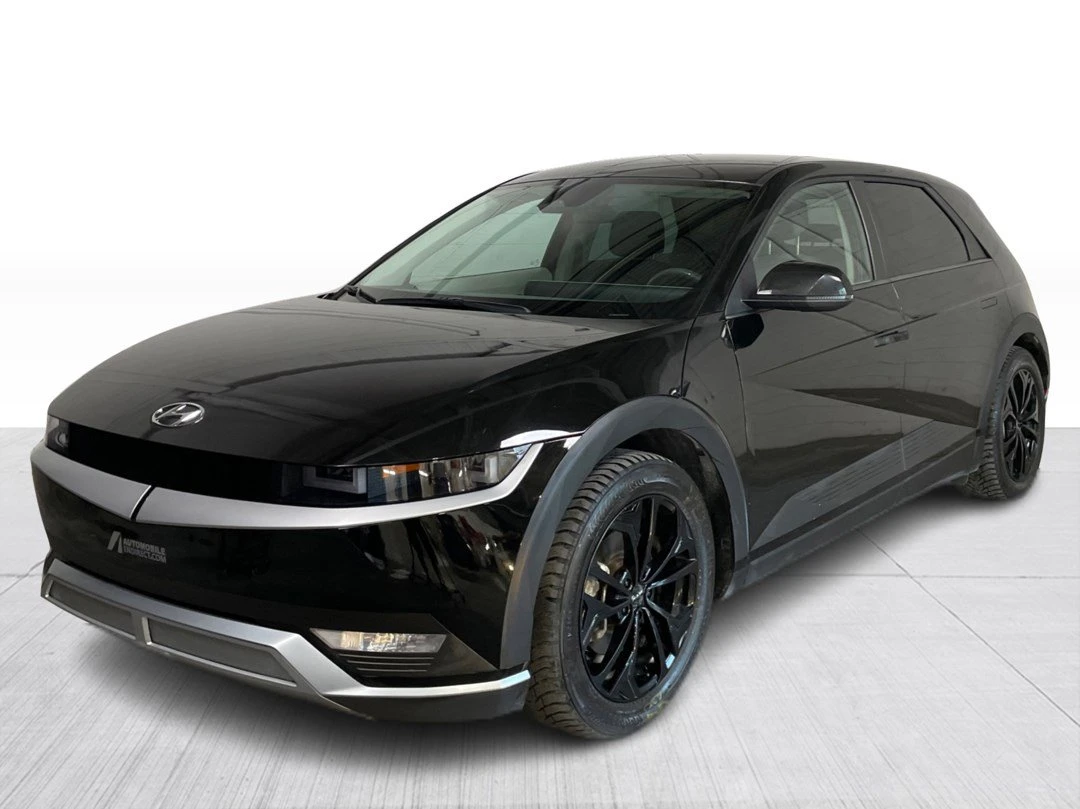 Hyundai Ioniq 5 * Long Range * Preffered/Exclusive * 4x4 | Mobile.bg   1