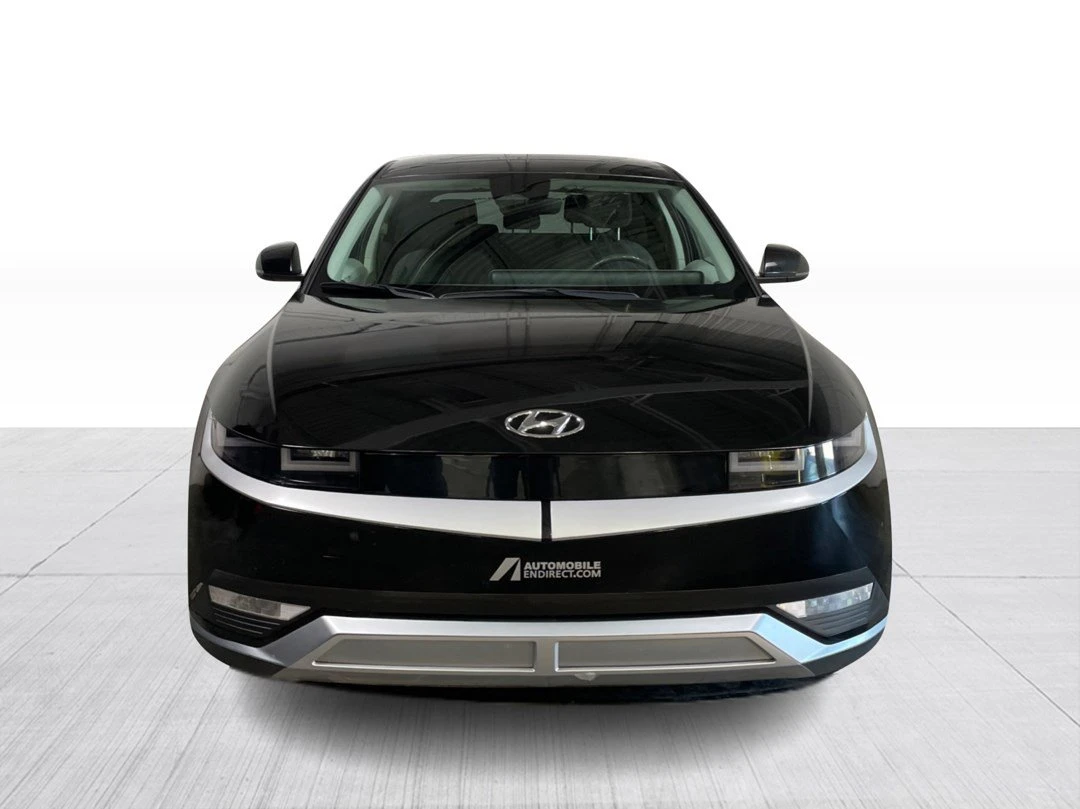 Hyundai Ioniq 5 * Long Range * Preffered/Exclusive * 4x4 | Mobile.bg   2