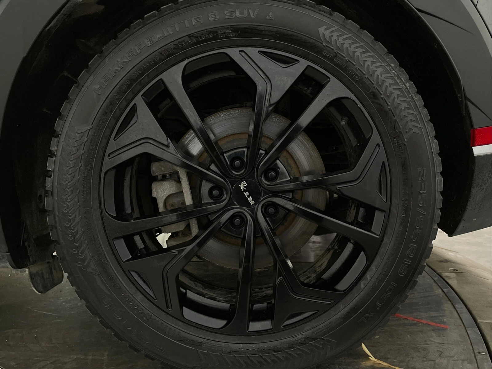 Hyundai Ioniq 5 * Long Range * Preffered/Exclusive * 4x4 | Mobile.bg   7