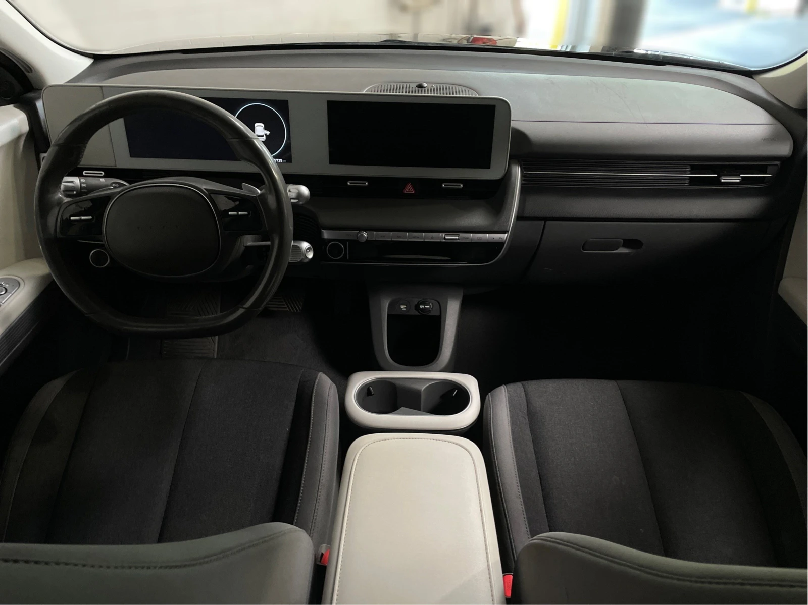 Hyundai Ioniq 5 * Long Range * Preffered/Exclusive * 4x4 | Mobile.bg   9