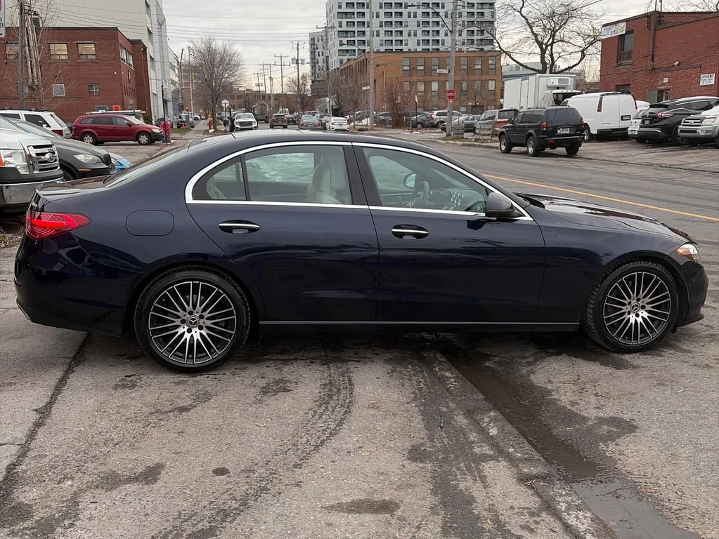 Mercedes-Benz C 300 * CARFAX *  - изображение 3