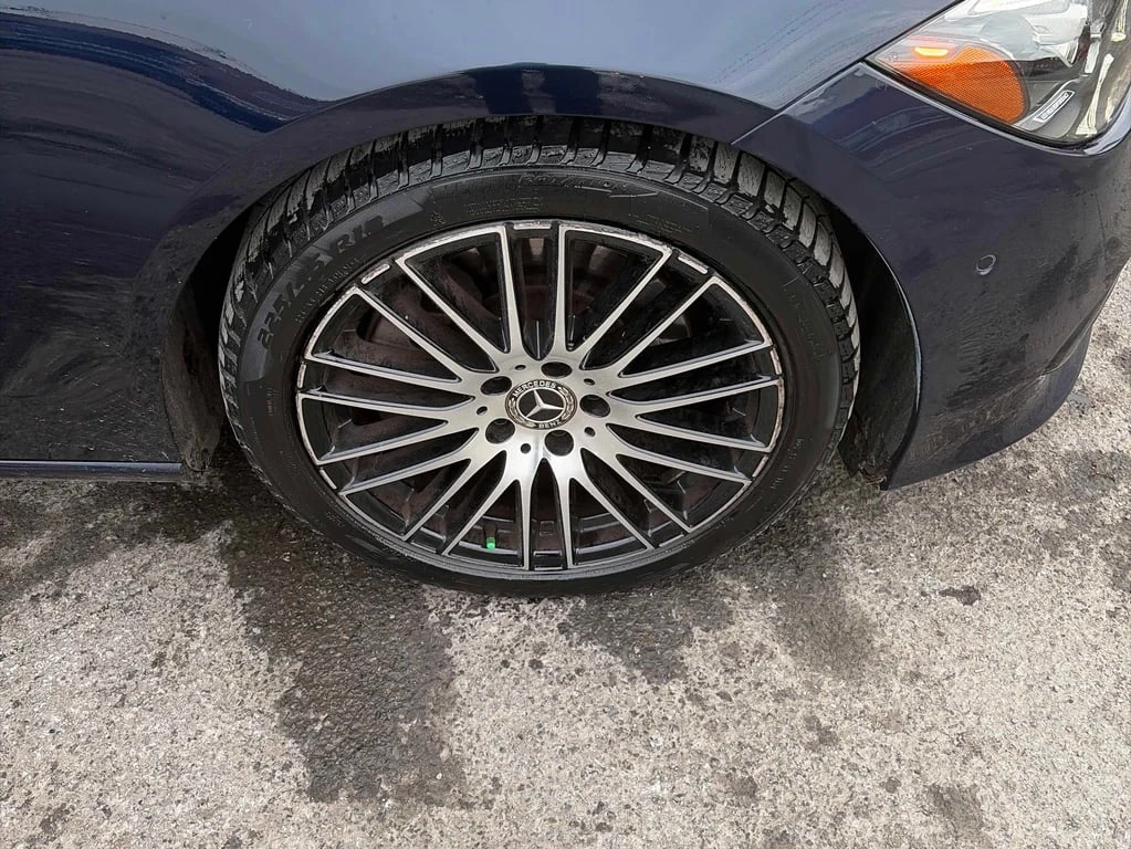 Mercedes-Benz C 300 * CARFAX *  - изображение 7