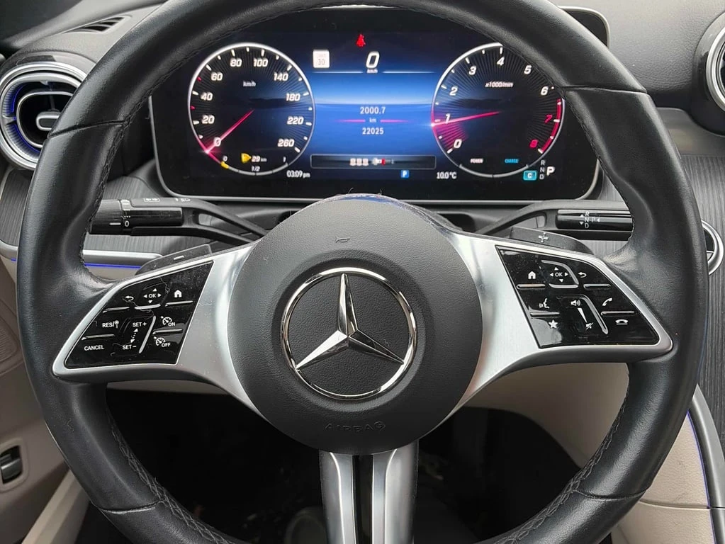 Mercedes-Benz C 300 * CARFAX *  - изображение 8