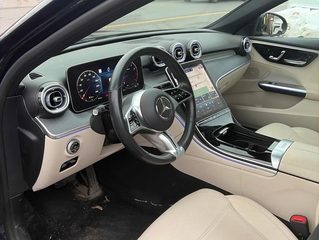 Mercedes-Benz C 300 * CARFAX *  - изображение 5