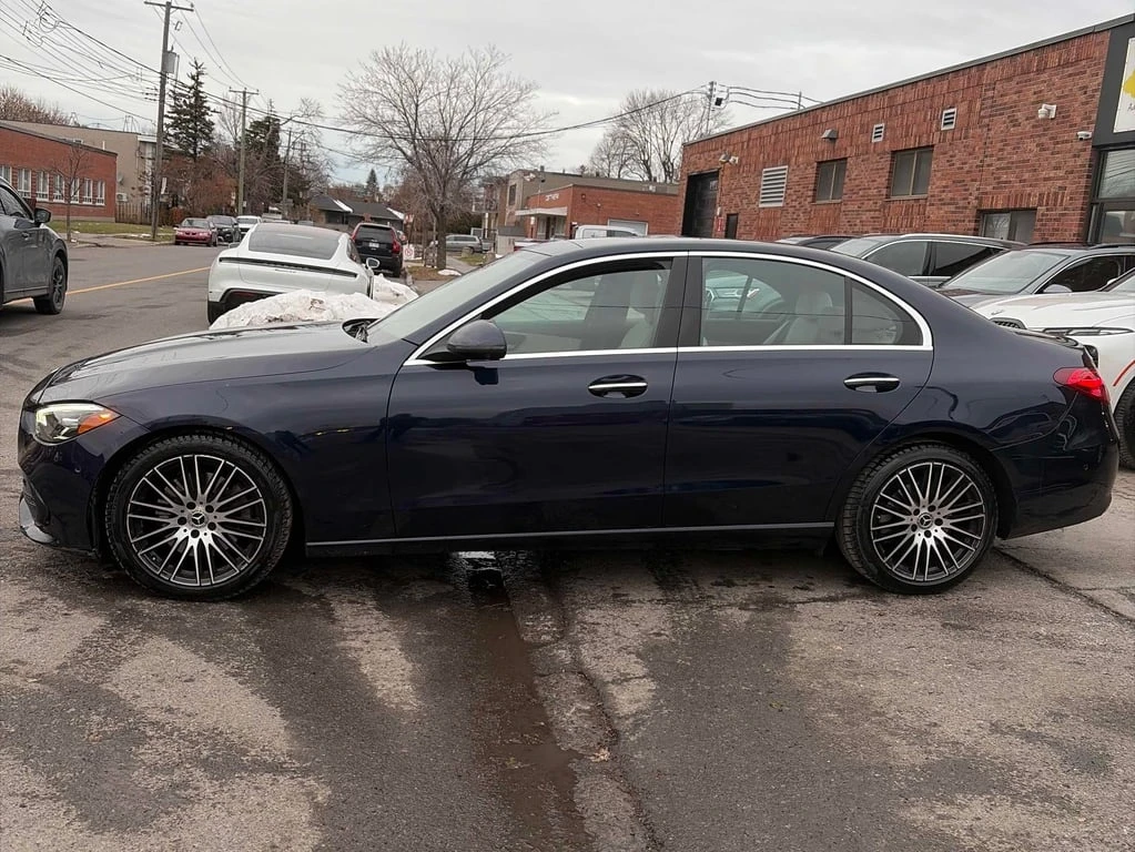 Mercedes-Benz C 300 * CARFAX *  - изображение 2