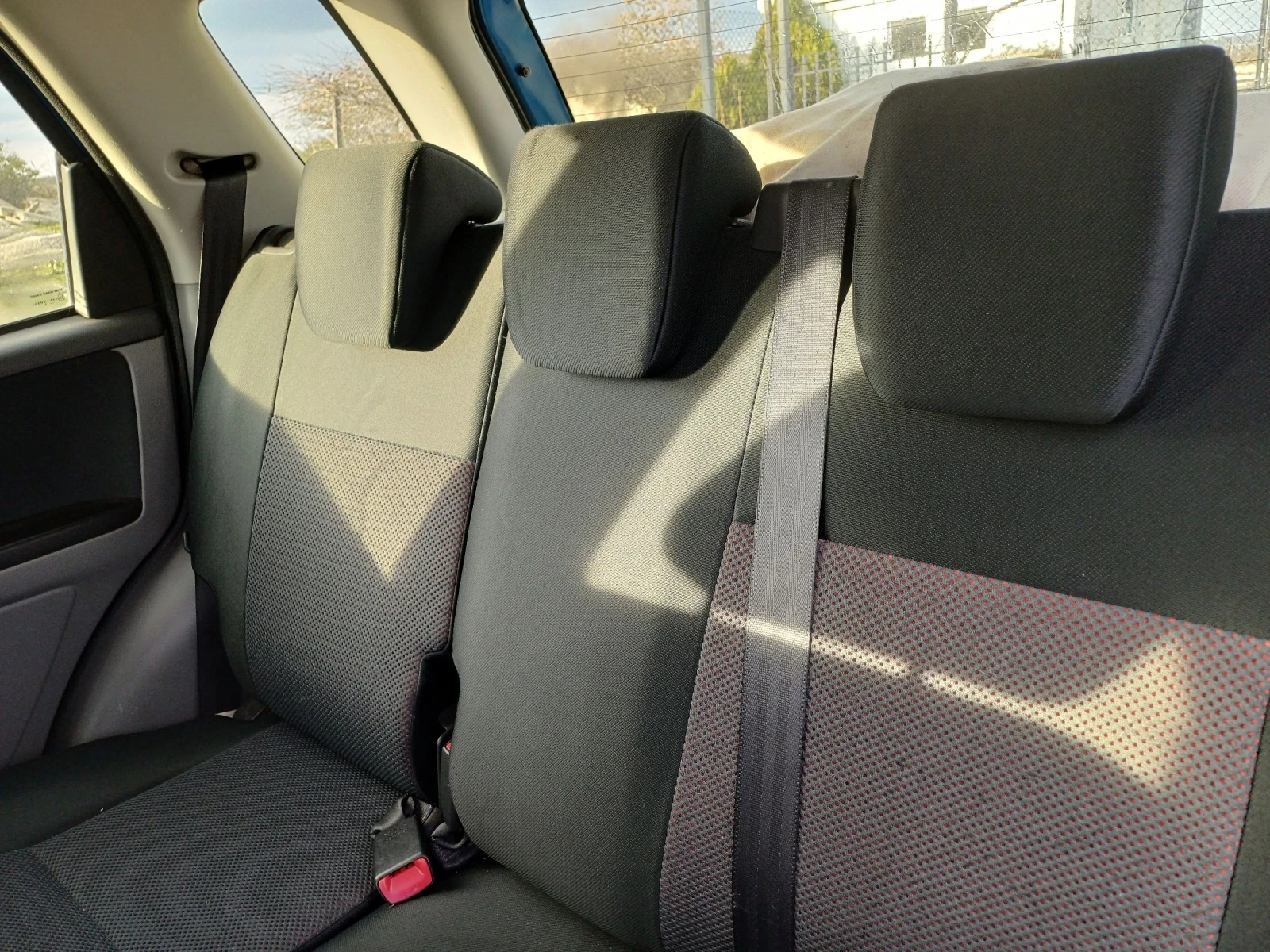 Suzuki SX4 | Mobile.bg � ����������� 12