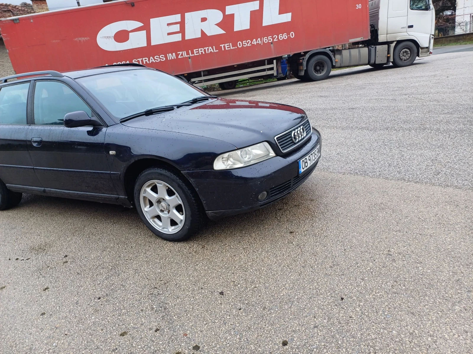 Audi A4 1.9 TDI | Mobile.bg   5