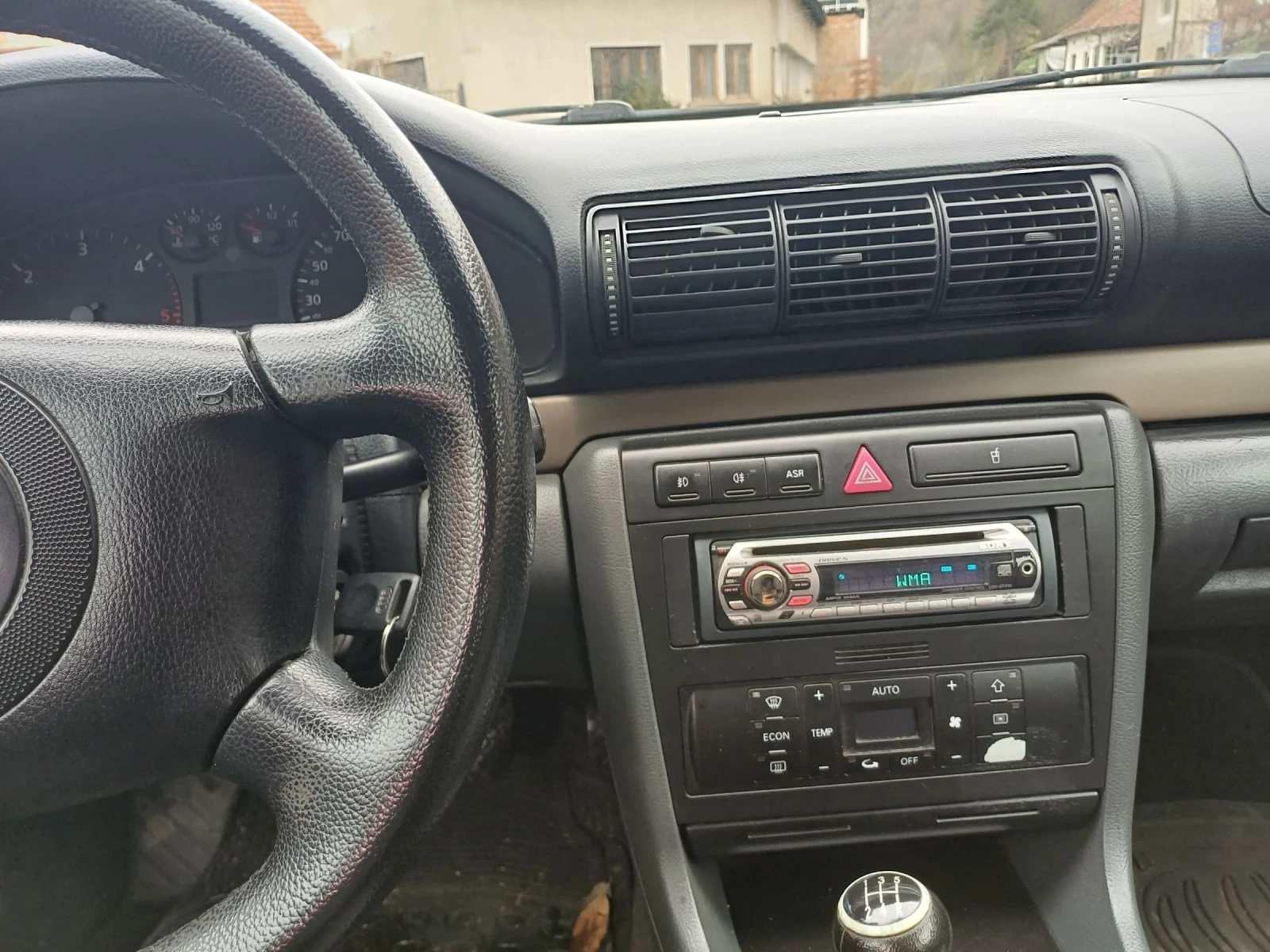 Audi A4 1.9 TDI | Mobile.bg   9