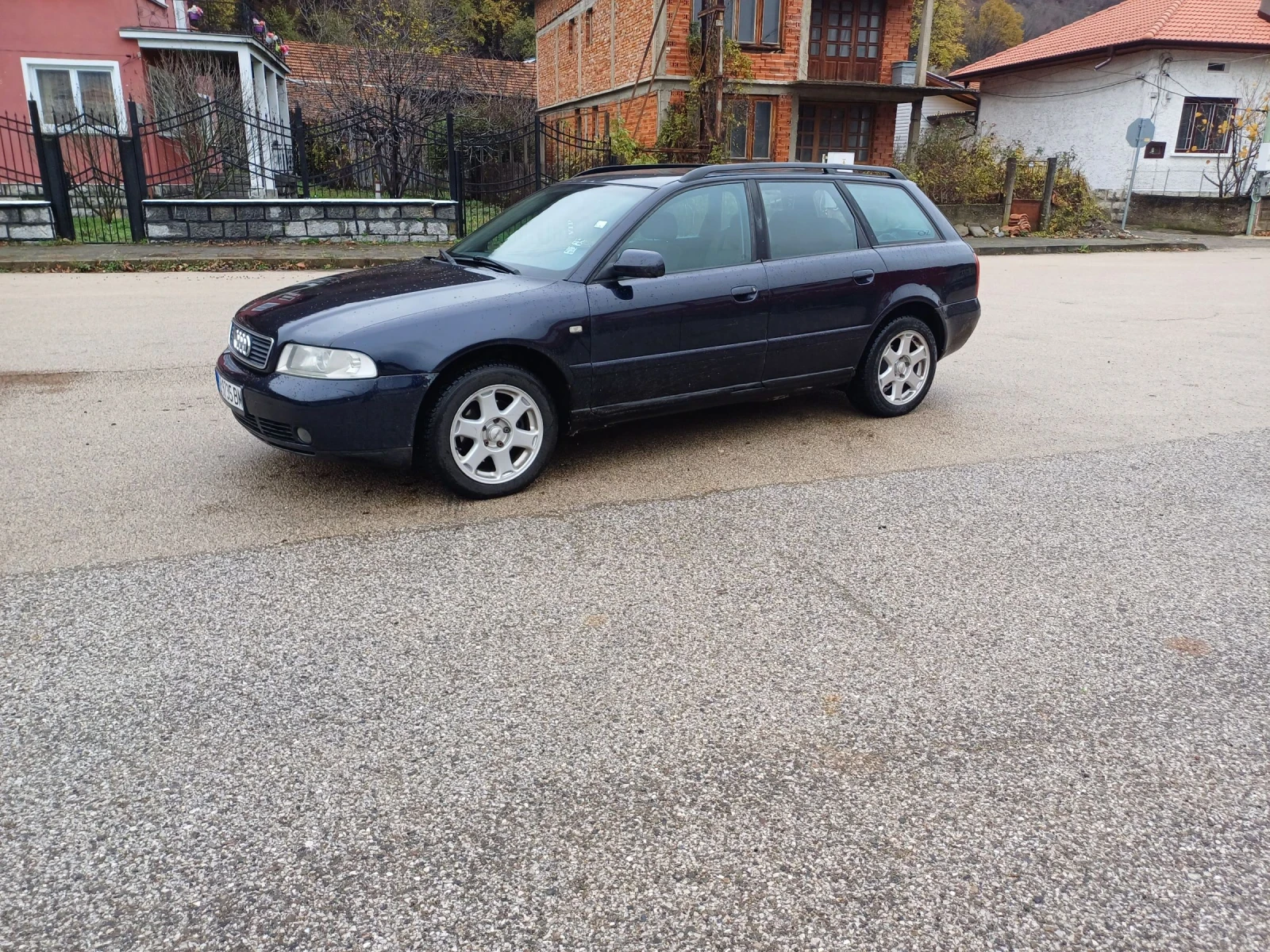 Audi A4 1.9 TDI | Mobile.bg   2