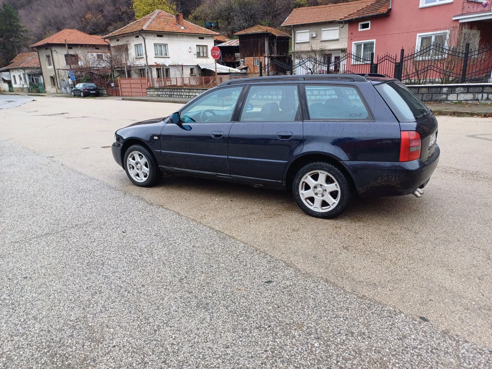 Audi A4 1.9 TDI | Mobile.bg   3