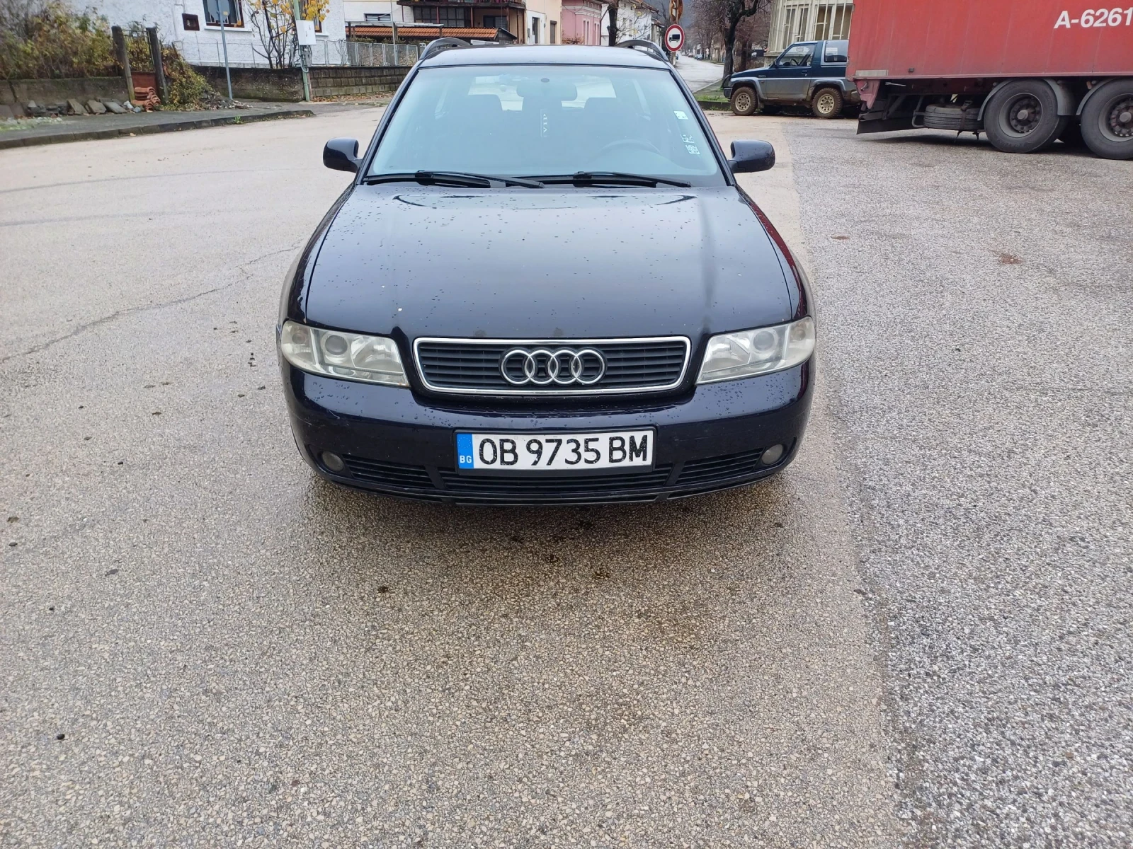 Audi A4 1.9 TDI | Mobile.bg   6