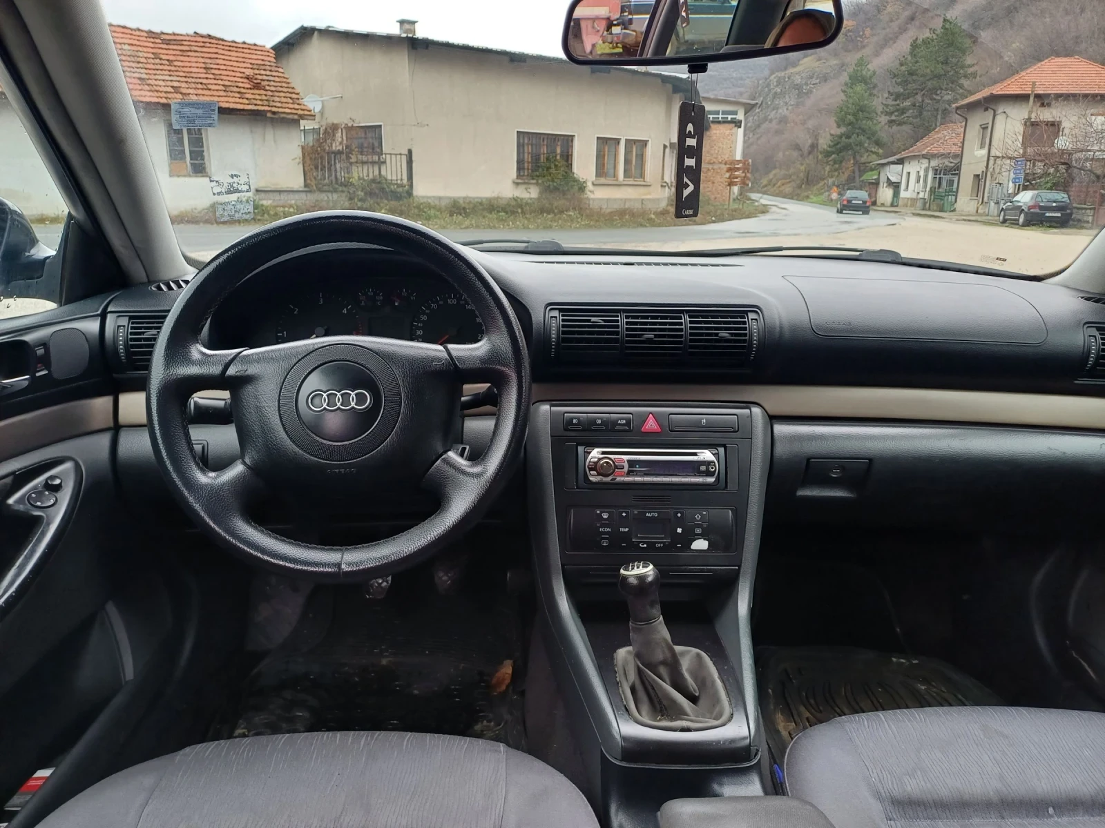 Audi A4 1.9 TDI | Mobile.bg   7