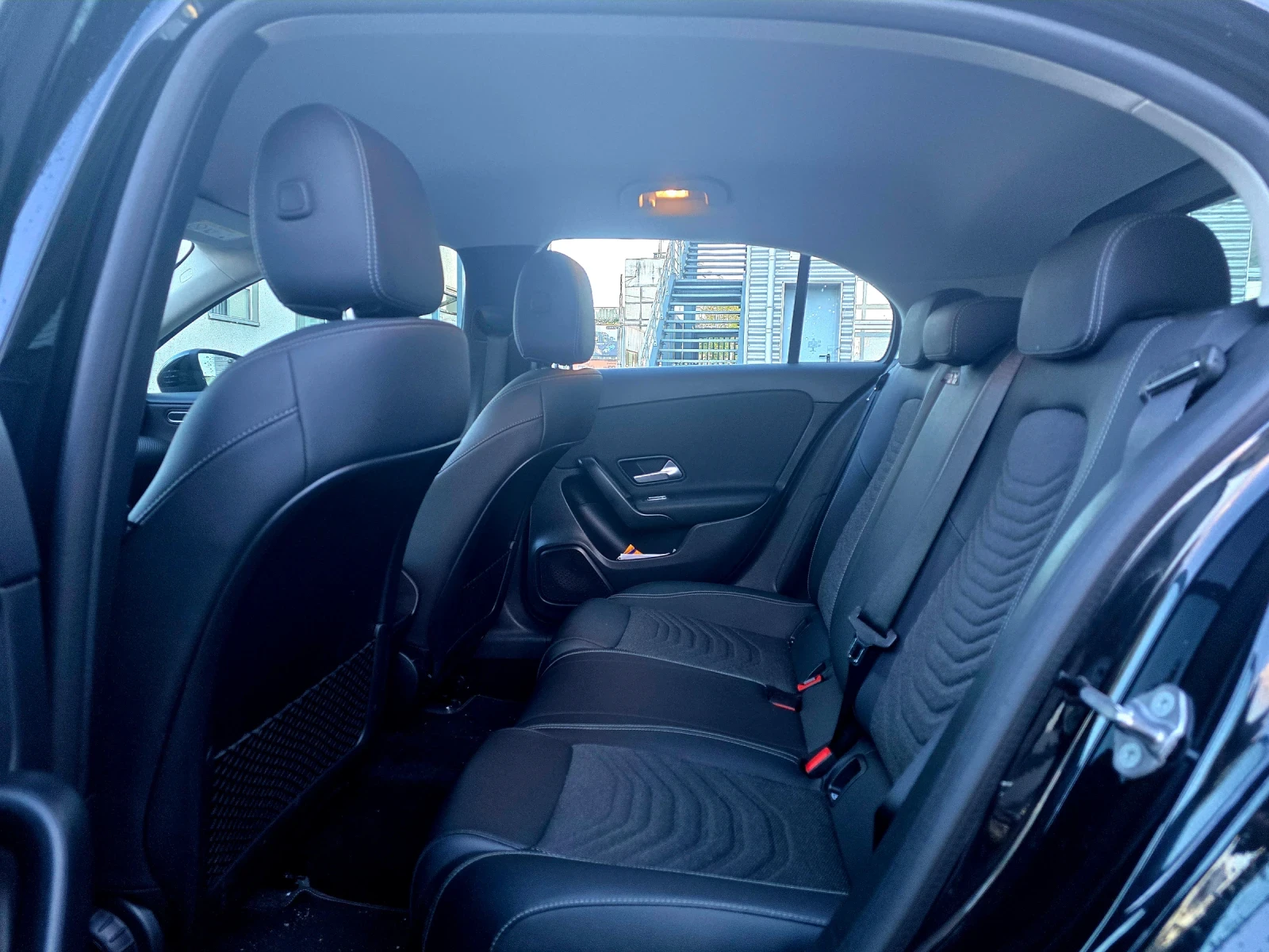 Mercedes-Benz A 180 Progressive / Digital MBUX | Mobile.bg � ����������� 7