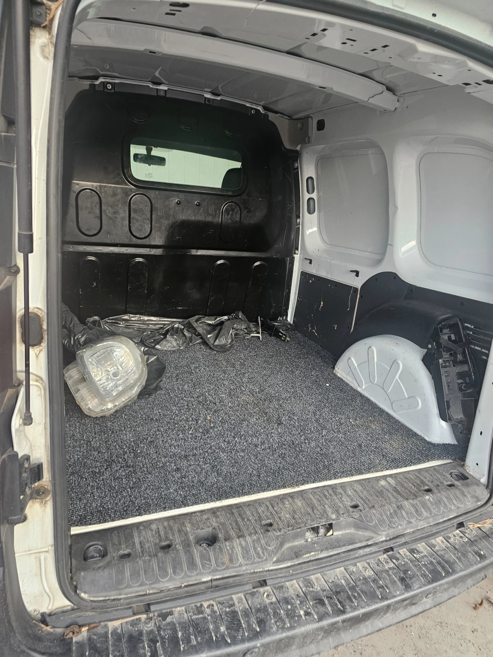 Renault Kangoo | Mobile.bg � ����������� 9