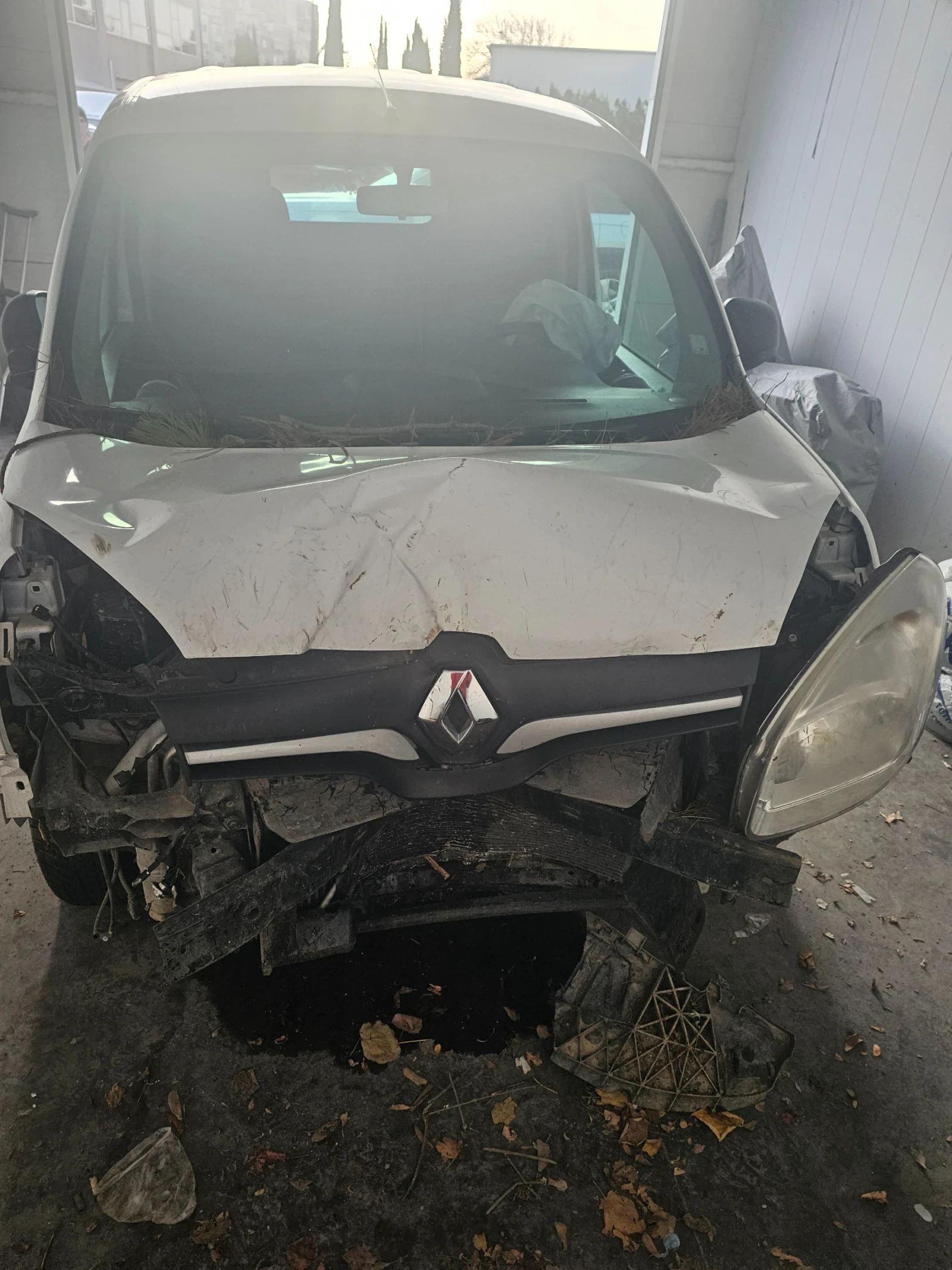 Renault Kangoo | Mobile.bg � ����������� 1