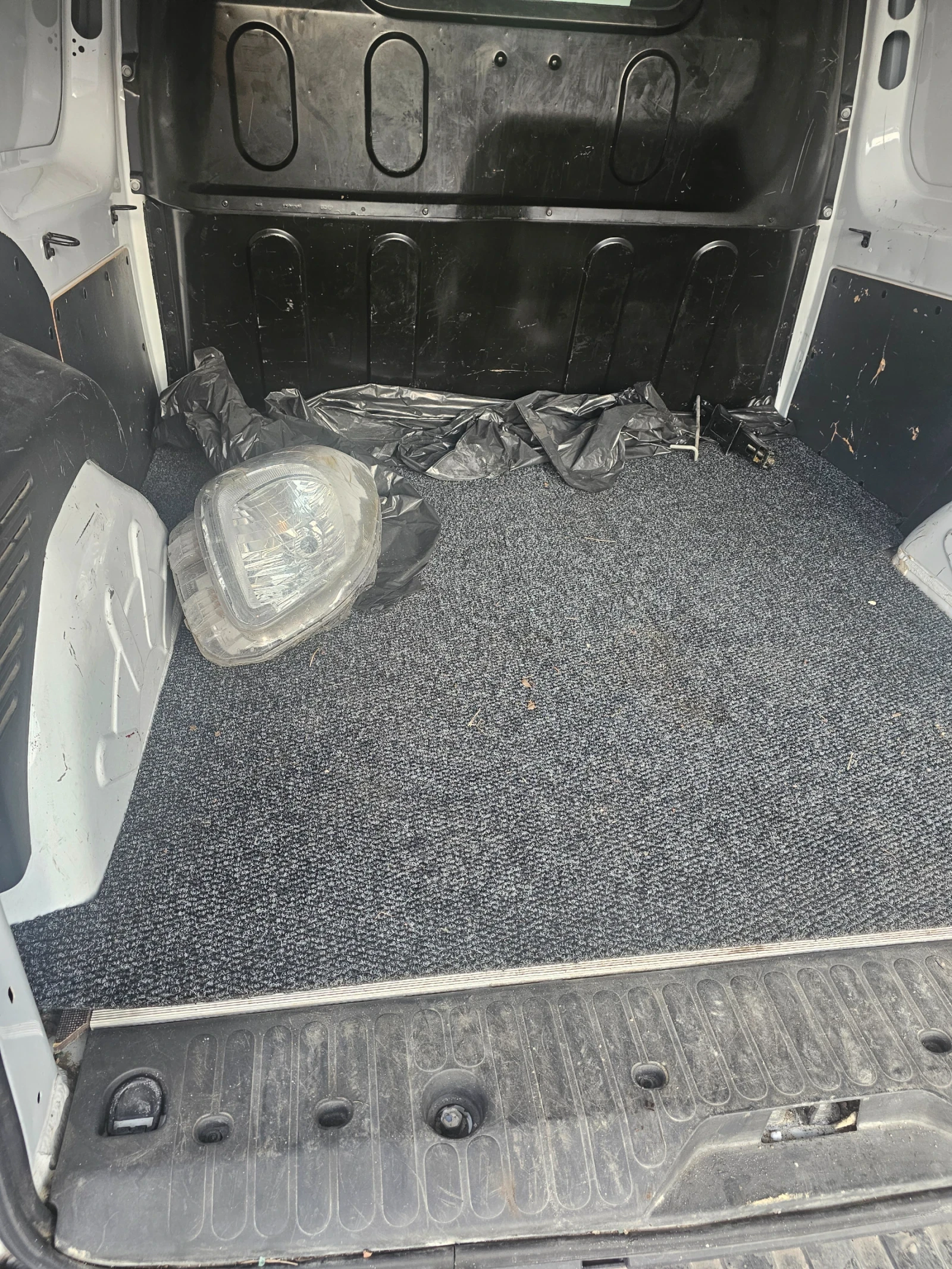 Renault Kangoo | Mobile.bg � ����������� 10