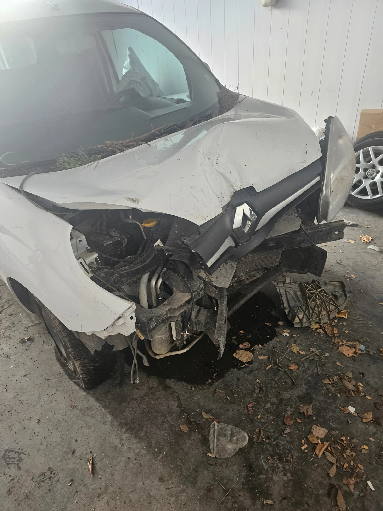 Renault Kangoo | Mobile.bg � ����������� 3