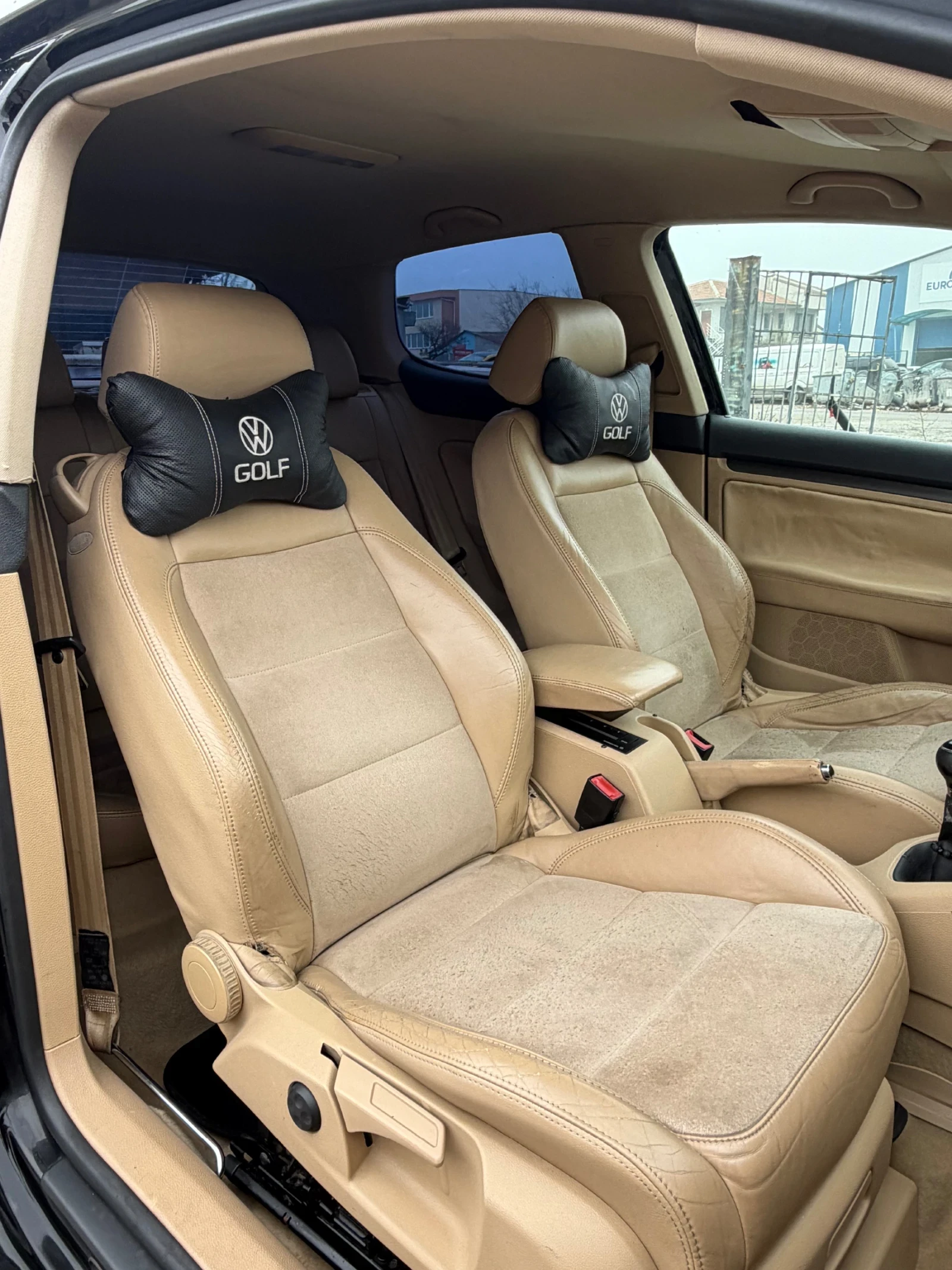 VW Golf  - изображение 4