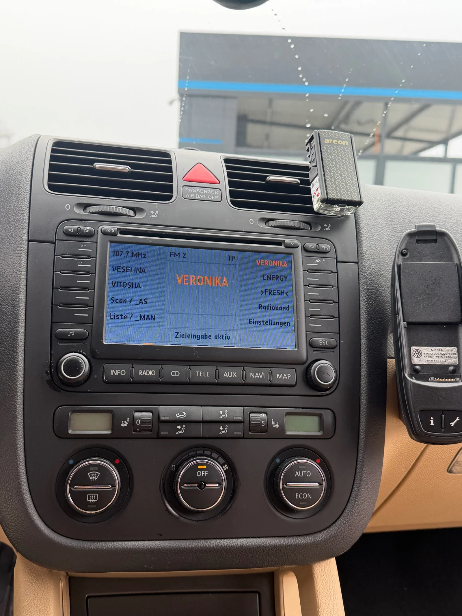 VW Golf  - изображение 6