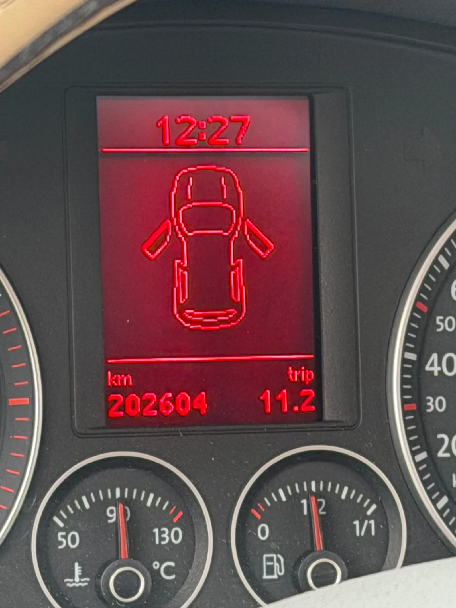 VW Golf  - изображение 7