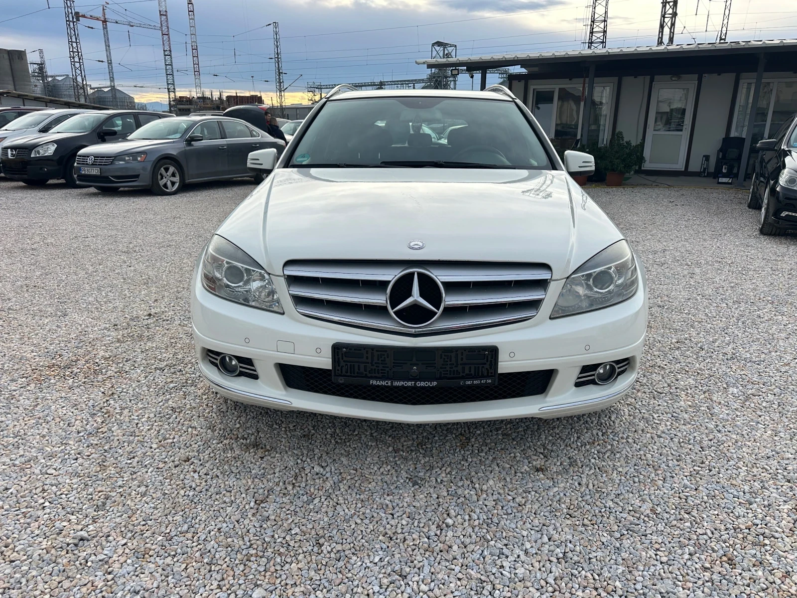 Mercedes-Benz C 180 AUTOMATIC GAZ - изображение 2