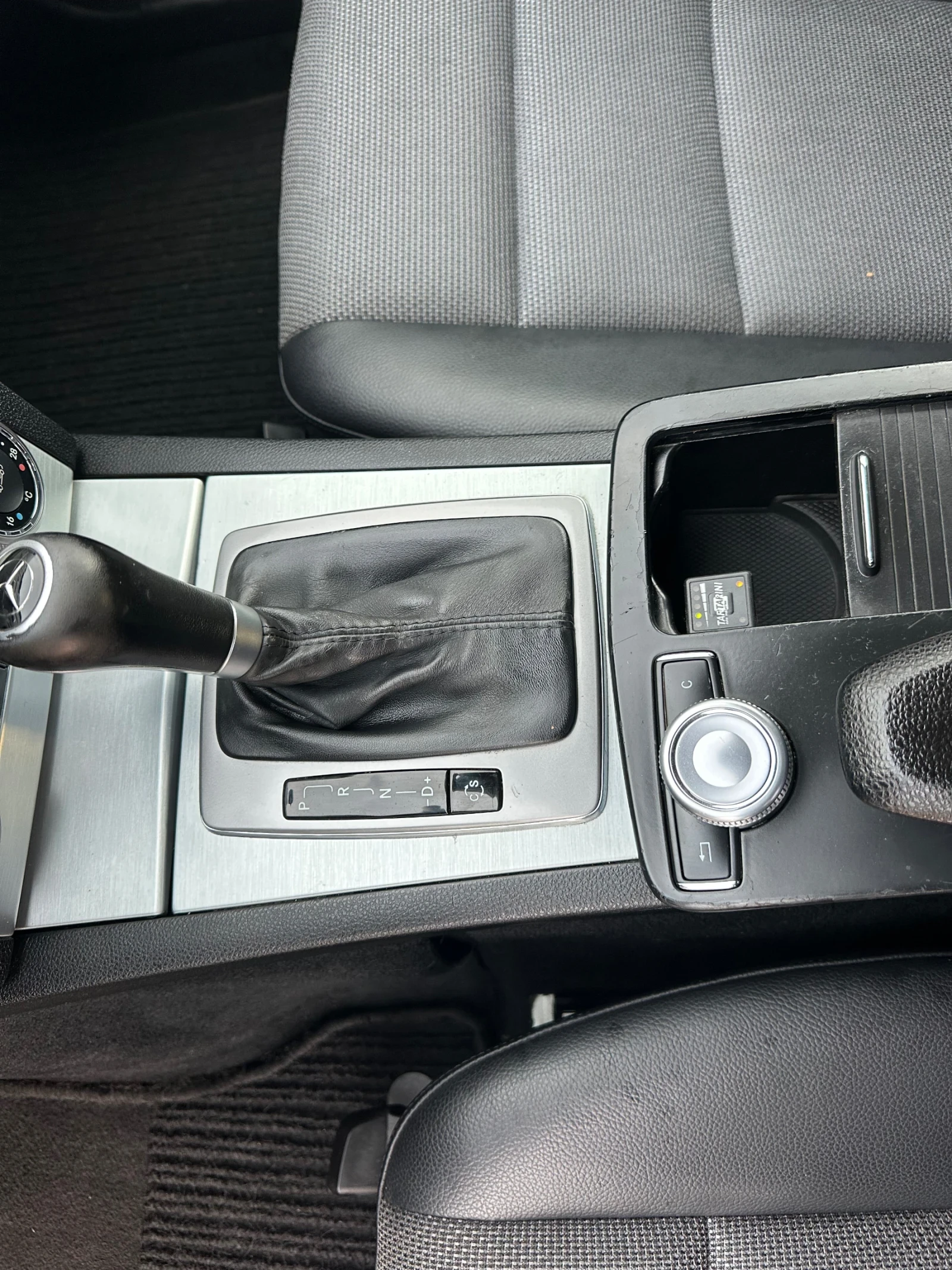 Mercedes-Benz C 180 AUTOMATIC GAZ | Mobile.bg � ����������� 12