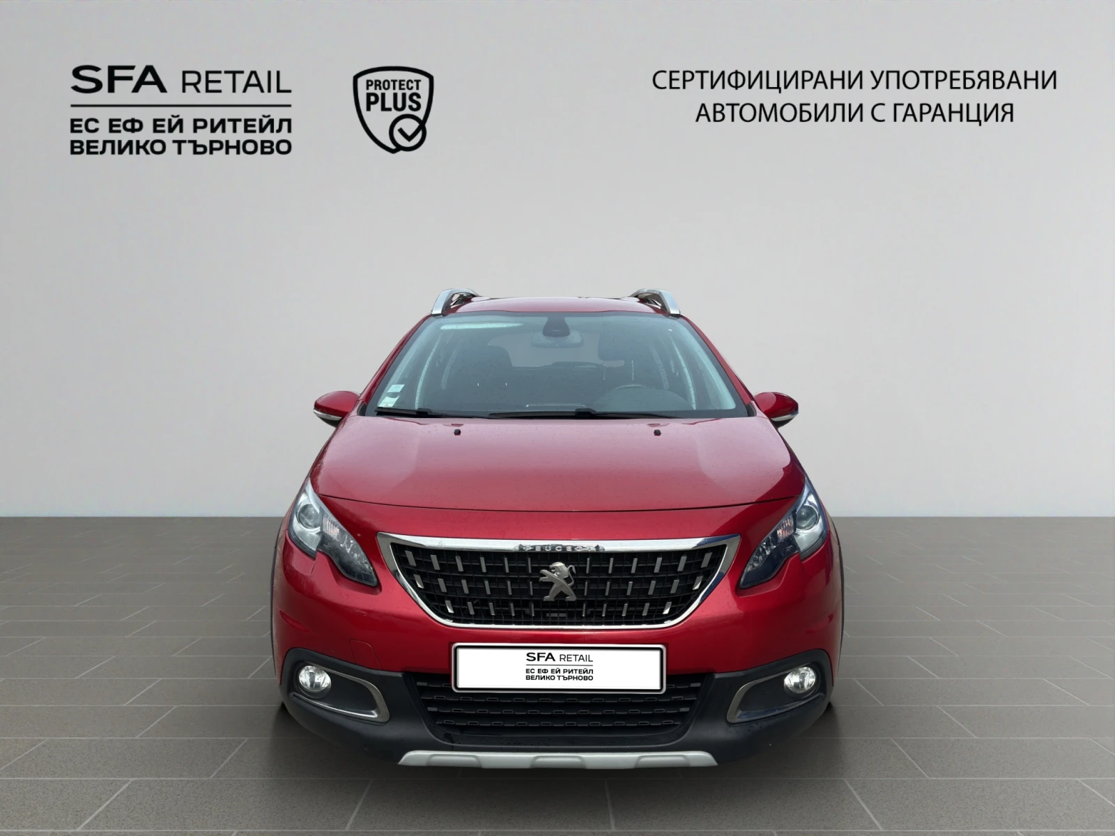 Peugeot 2008 1.2 PureTech Allure | Mobile.bg � ����������� 2