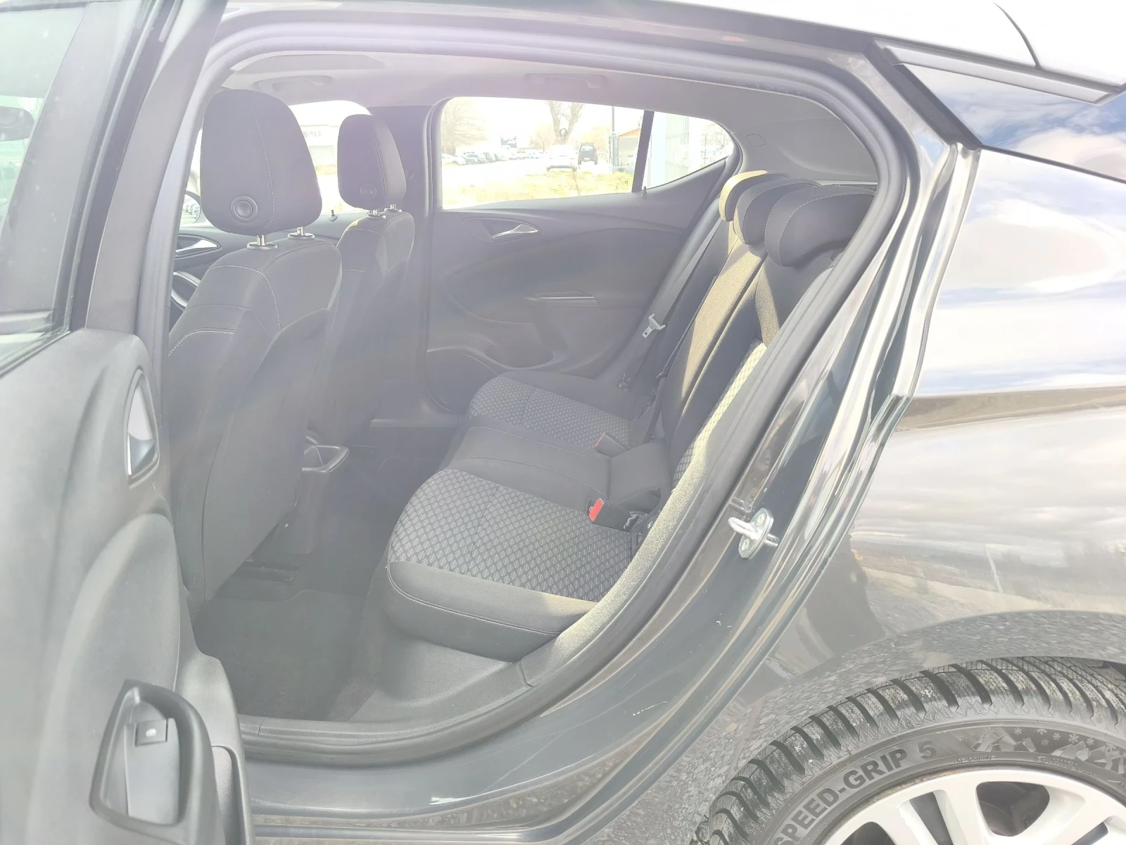 Opel Astra 1.6 CDTI 110hp  | Mobile.bg � ����������� 12
