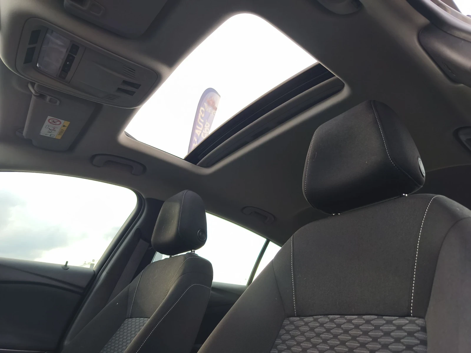 Opel Astra 1.6 CDTI 110hp  | Mobile.bg � ����������� 17