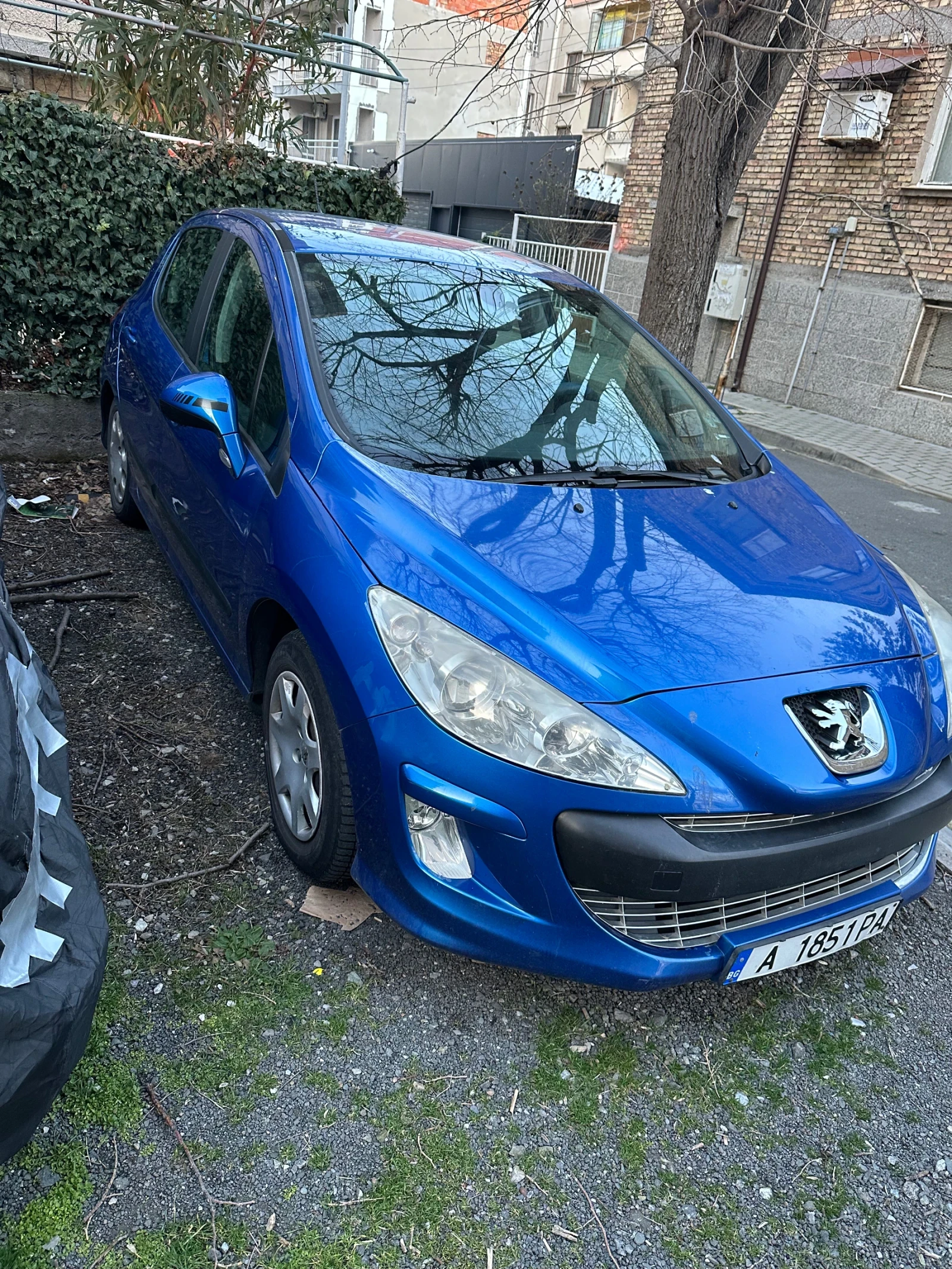 Peugeot 308 1.4 | Mobile.bg � ����������� 3