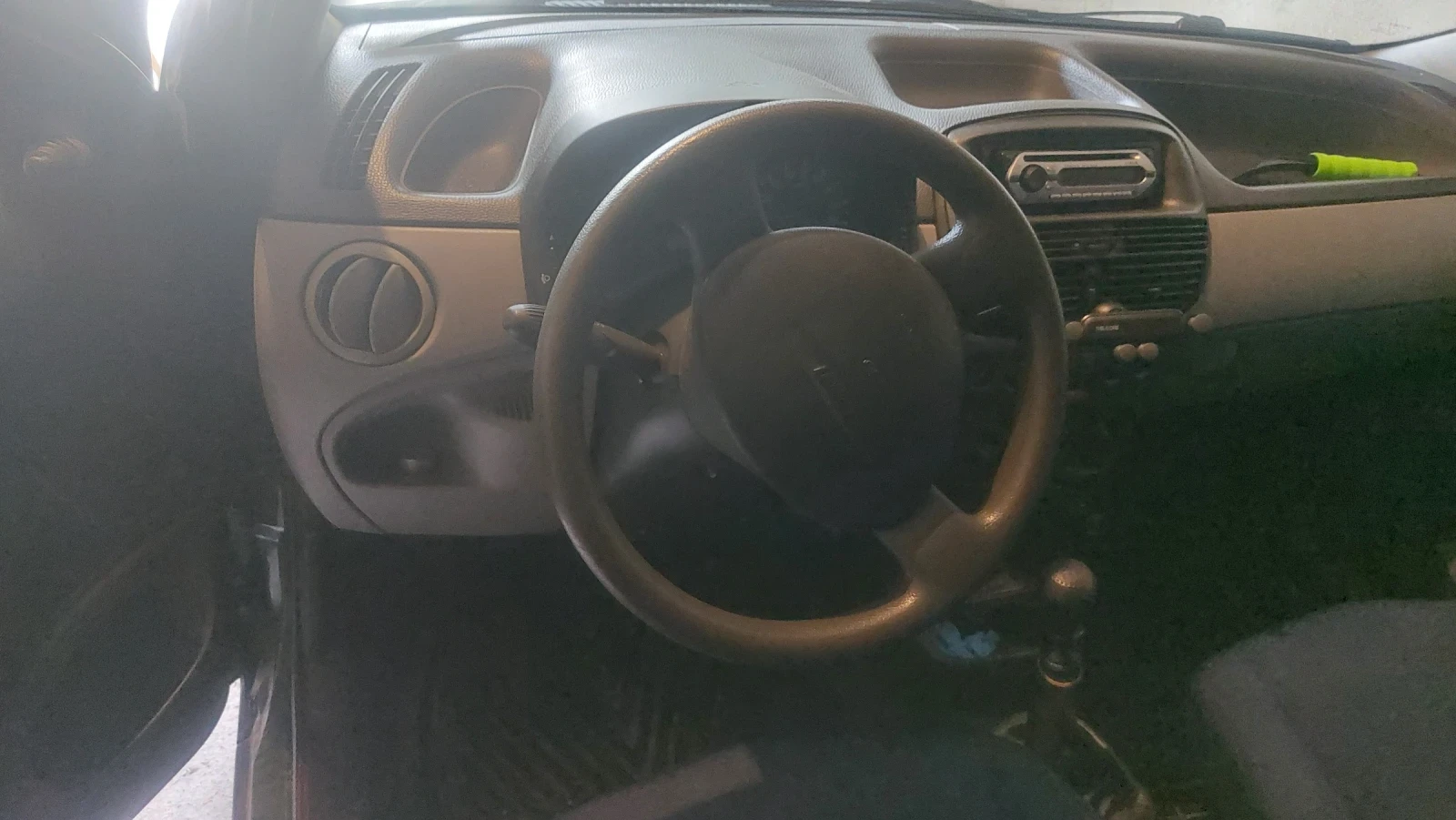 Fiat Punto 1, 2 - изображение 3