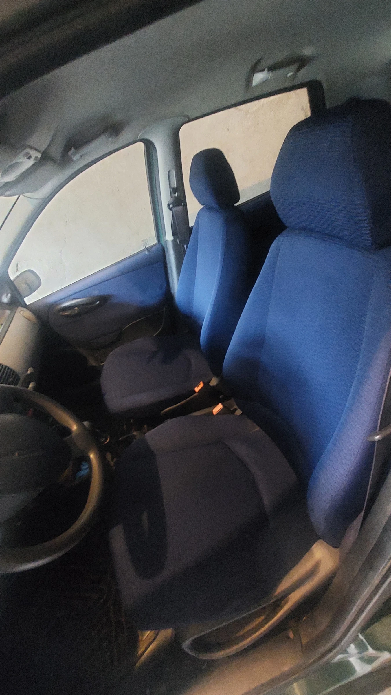 Fiat Punto 1, 2 - изображение 4