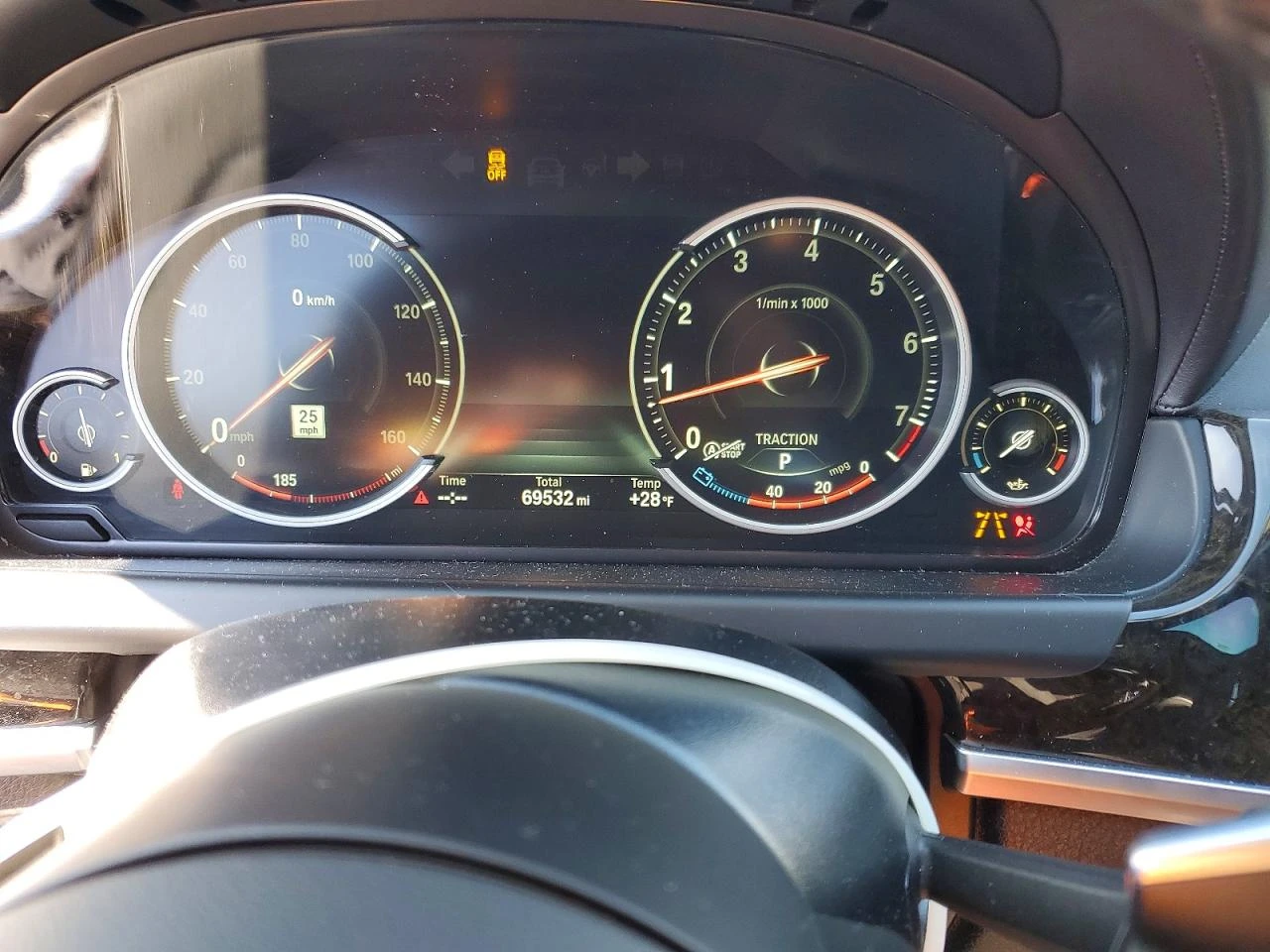 BMW 640 XI* GRAN COUPE* MPACK* HEAD-UP* ОБДУХВАНЕ* КЕЙЛЕС - изображение 10