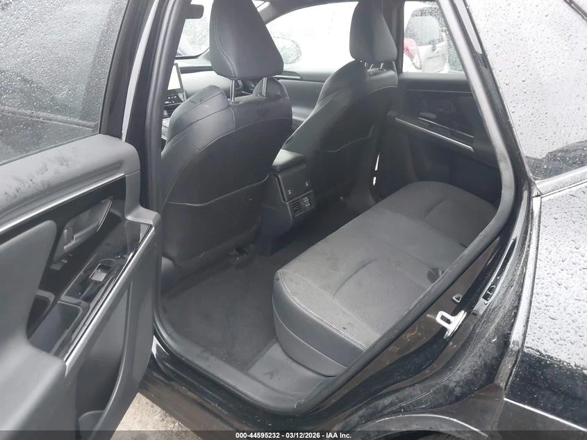 Toyota bZ4X Xle, снимка 8 - Автомобили и джипове - 54293263