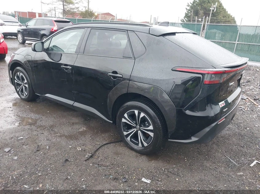 Toyota bZ4X Xle, снимка 3 - Автомобили и джипове - 54293263